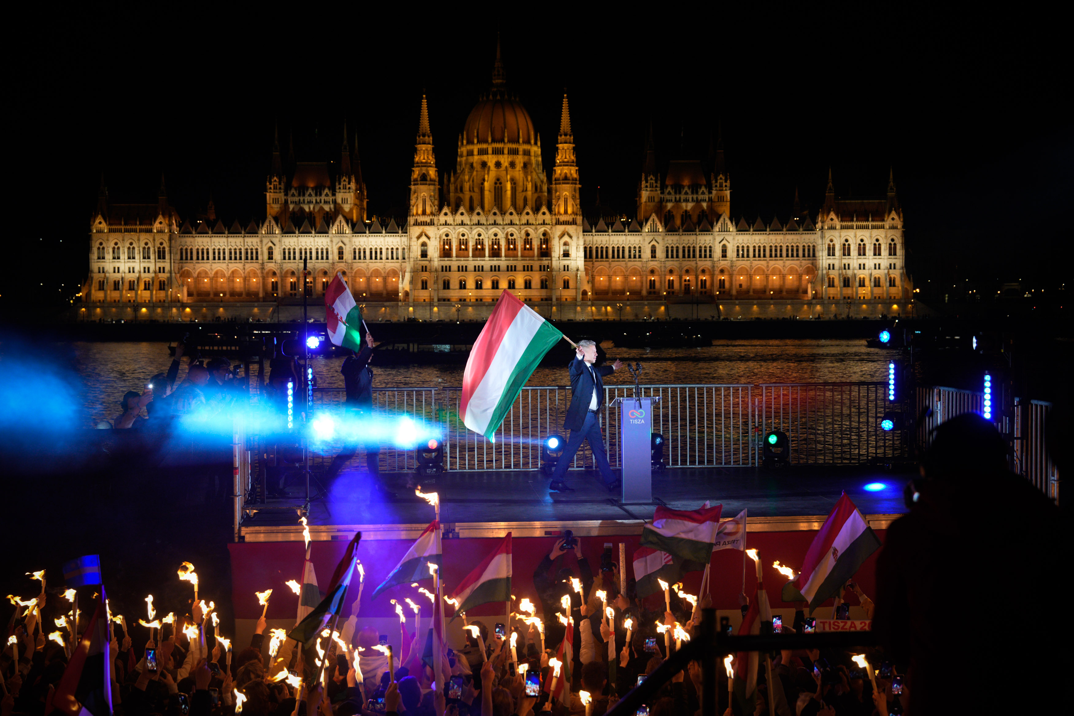 INTERVIU „Ceva ce niciun politician maghiar nu a mai făcut până acum”. Cum a reușit liderul opoziției ungare să îl înlăture de la putere pe Viktor Orban