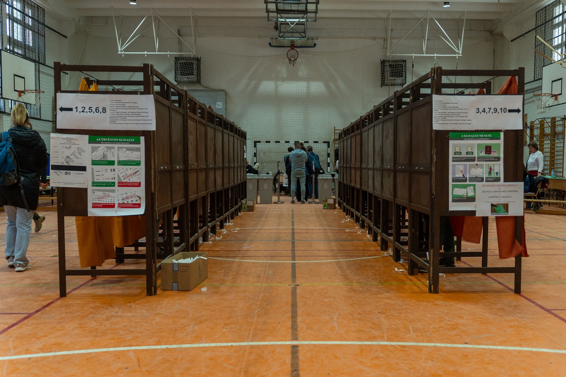 Senator USR, despre „lecțiile” oferite de alegerile din Ungaria: „România a rămas ultimul dinozaur în viață, cu un ziar ca buletin de vot”