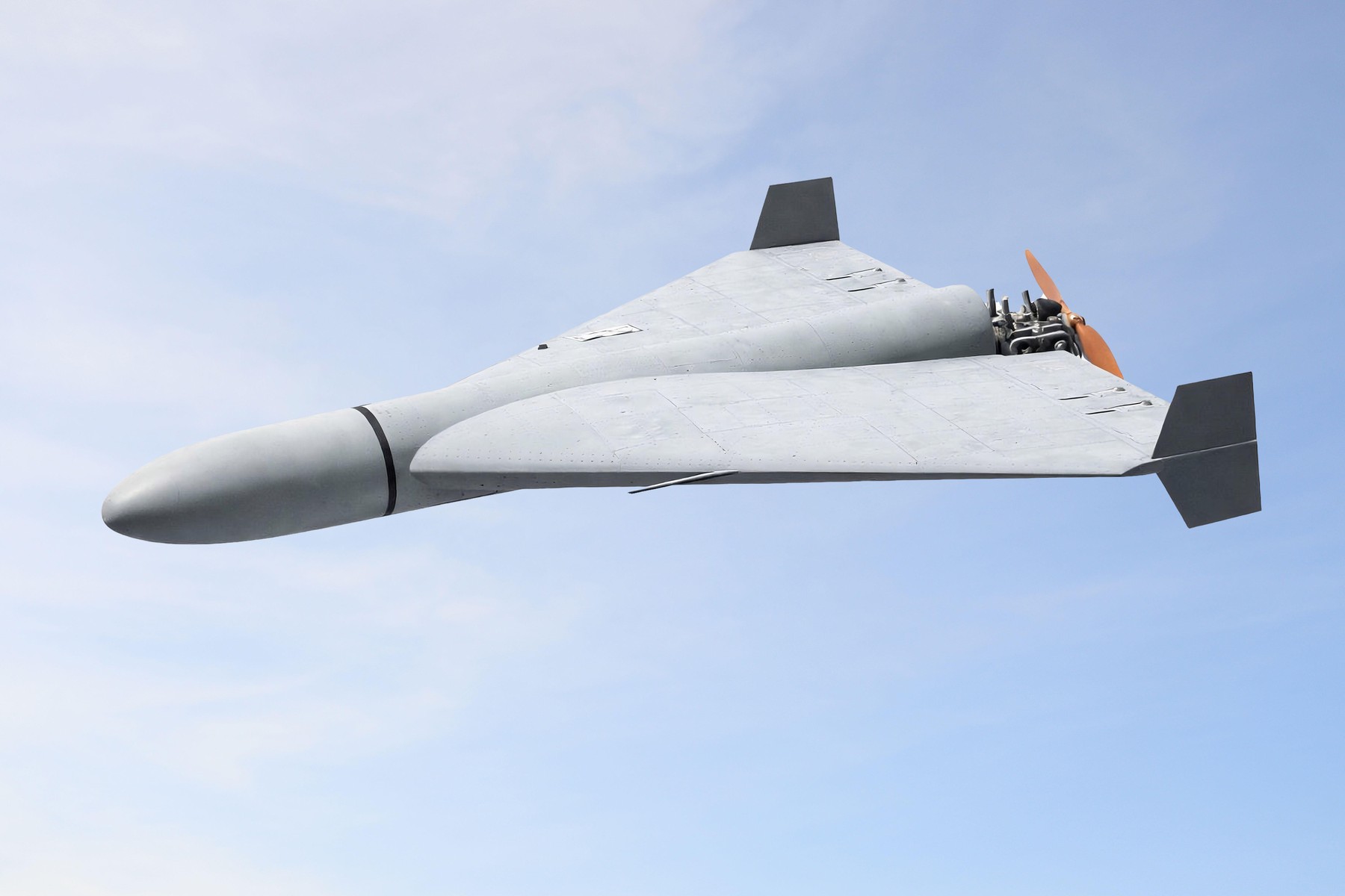 De ce nu a fost detectată dronă rusească prăbușită în municipiul Galați. Ce văd și mai ales ce le scapă radarelor Armatei: „Nu ai cum să acoperi tot spațiul”