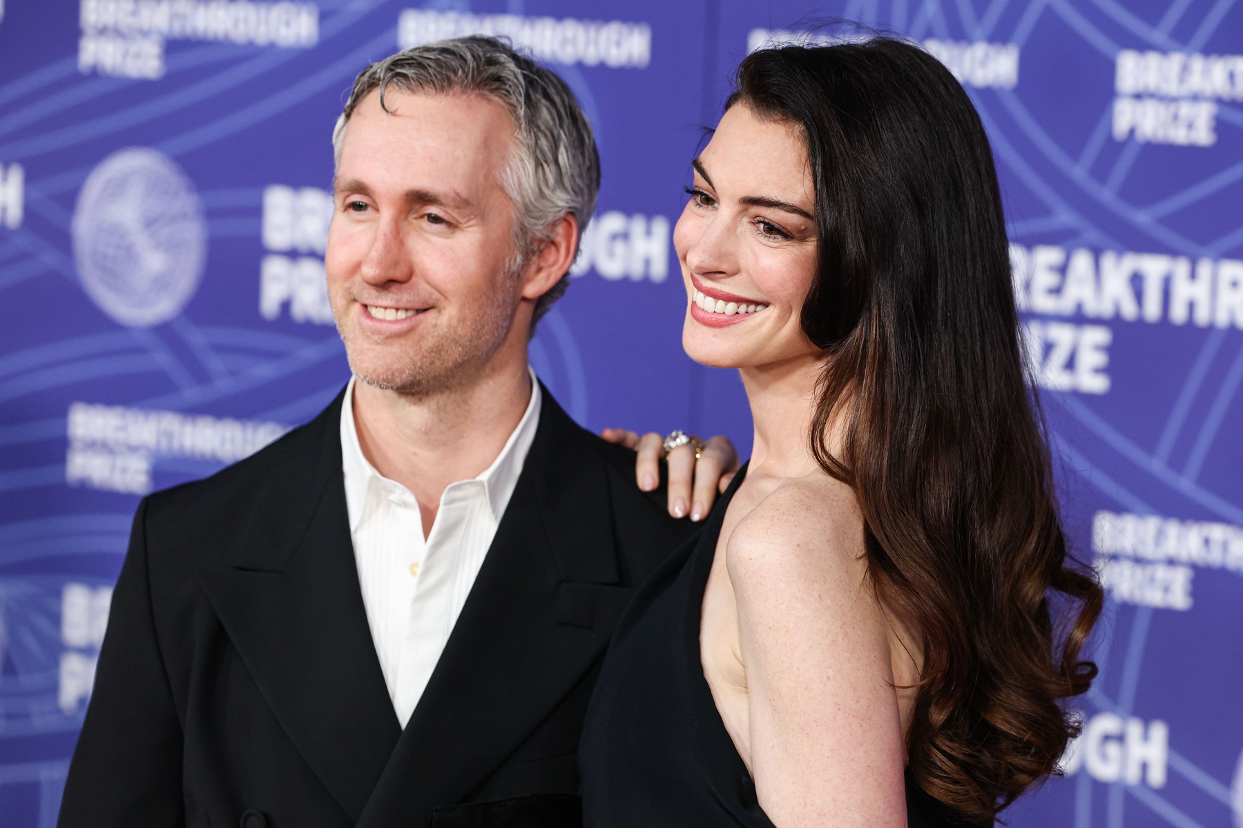 Una dintre cele mai frumoase actrițe de la Hollywood spune că și-a găsit soțul de vis