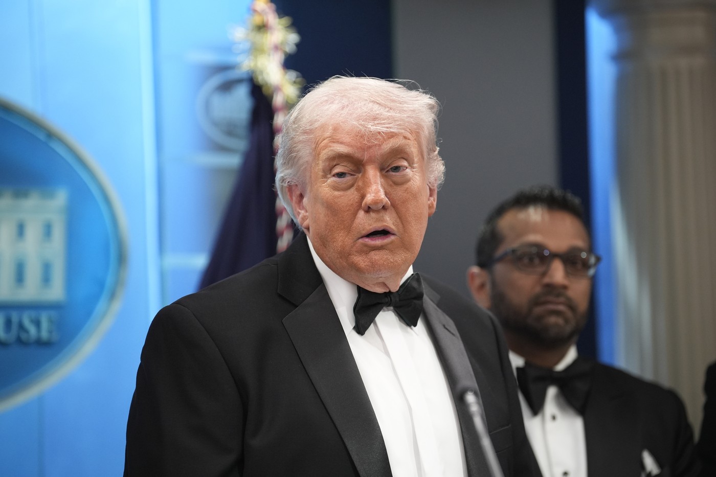 Atacatorul de la Cina Corespondenților îl viza pe Trump. Manifestul suspectului  a fost găsit în camera de hotel. Cum a justificat Cole Allen atentatul