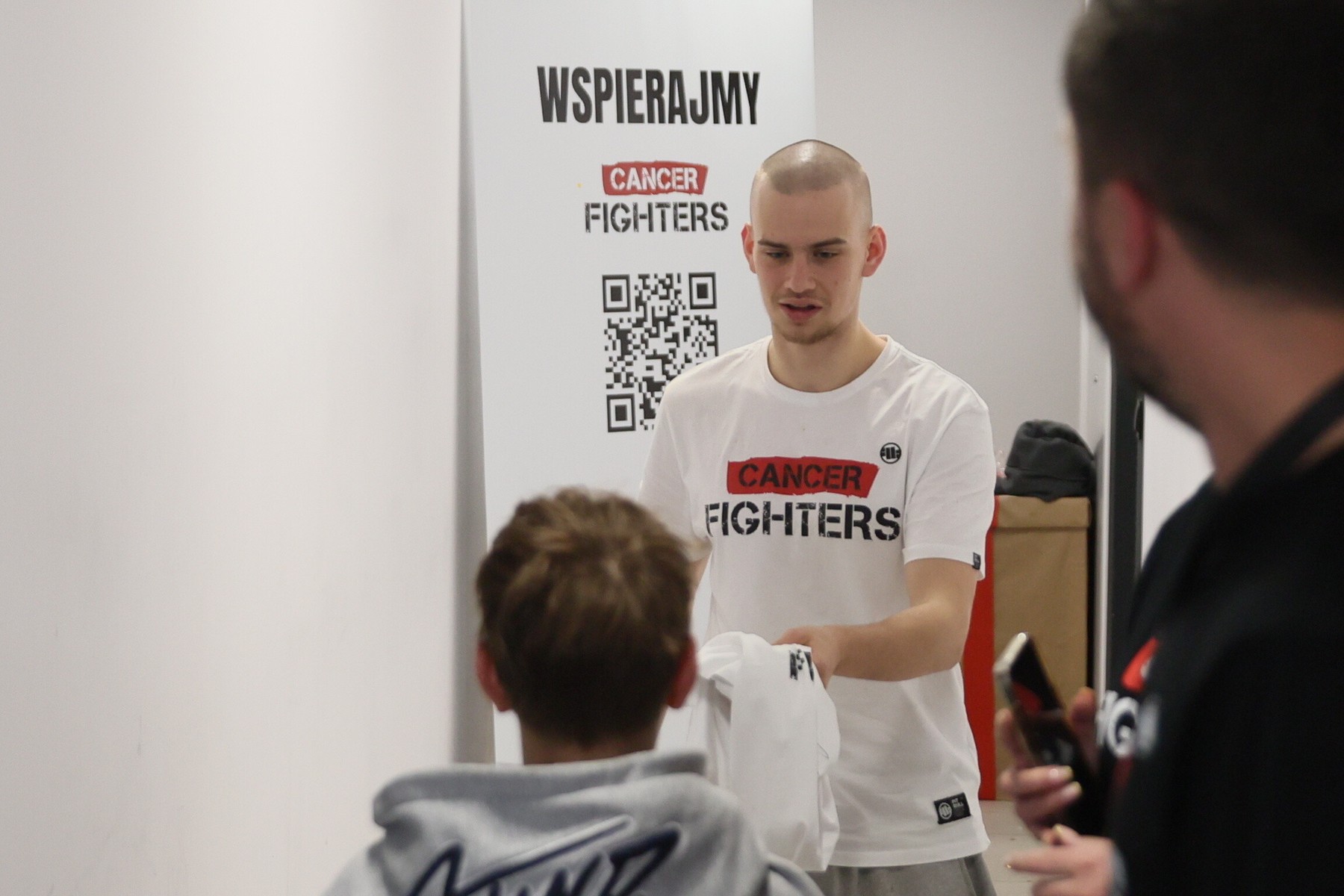 Sumă record strânsă pentru copiii bolnavi de cancer într-o transmisiune live de 9 zile în Polonia