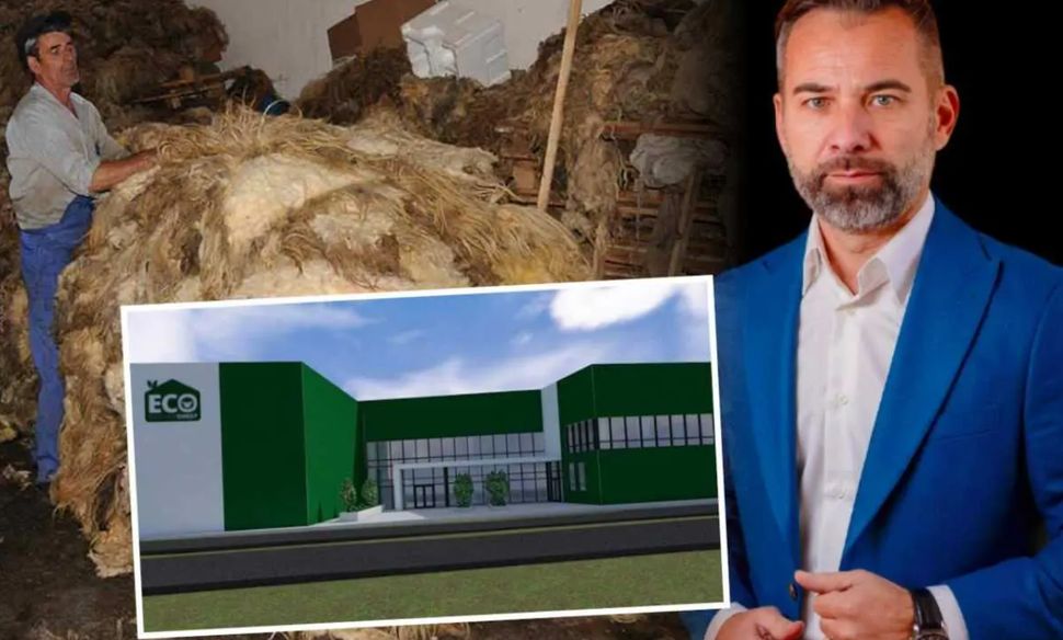 EXCLUSIV Victorie pentru cea mai mare fabrică de procesare a lânii din Europa, gândită în România