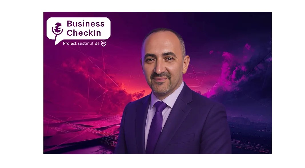 StartupCafe.ro: Business CheckIn. Un antreprenor român a lansat o afacere online cu telefoane, tablete și alte gadgeturi pentru copii, iar acum are planuri de extindere