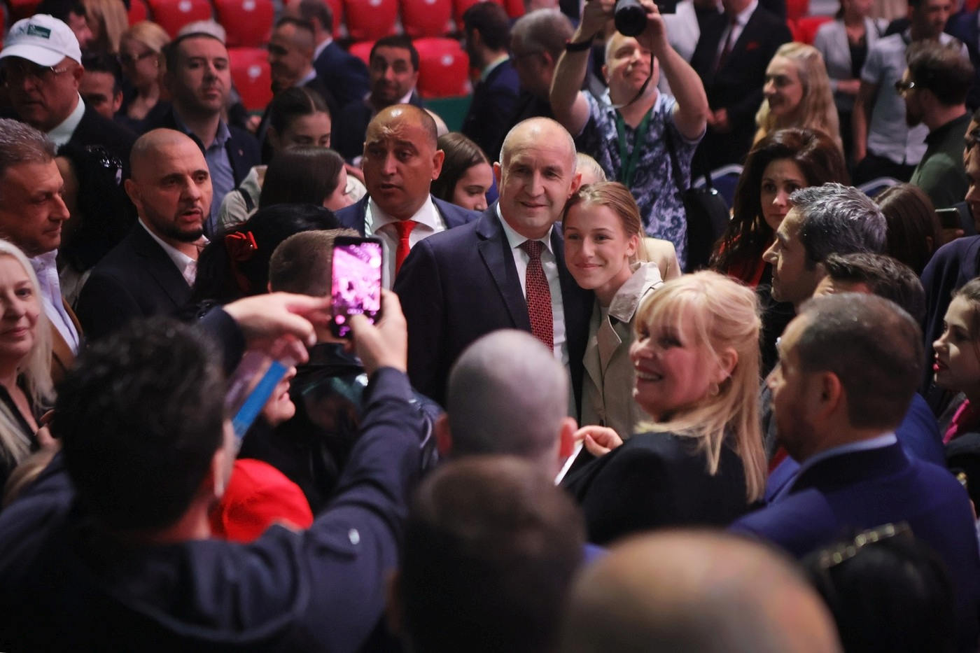 A opta rundă de alegeri în doar cinci ani în Bulgaria. De data aceasta, scrutinul poate fi diferit