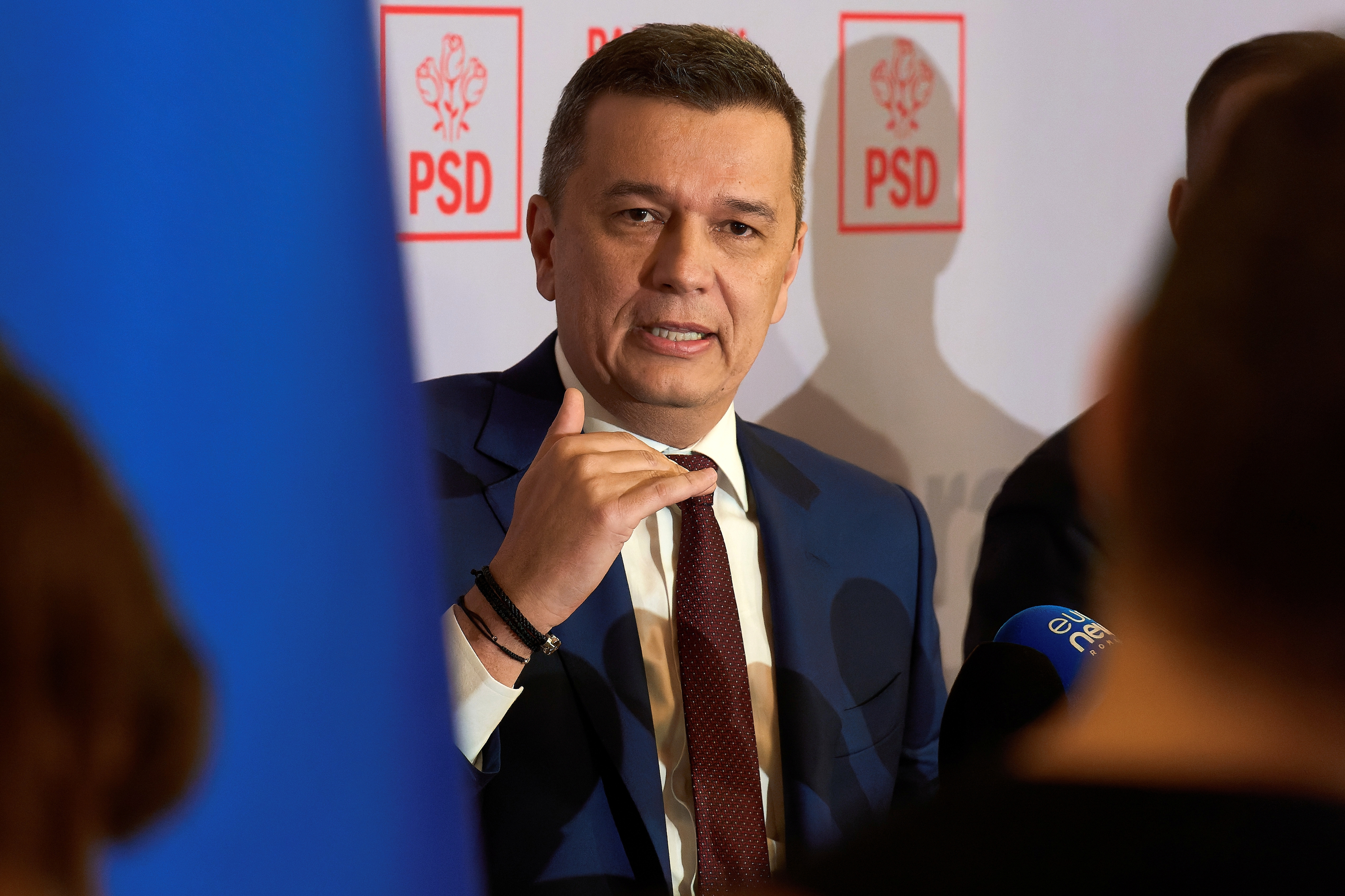 Sorin Grindeanu a răbufnit la adresa PNL: „Se poat