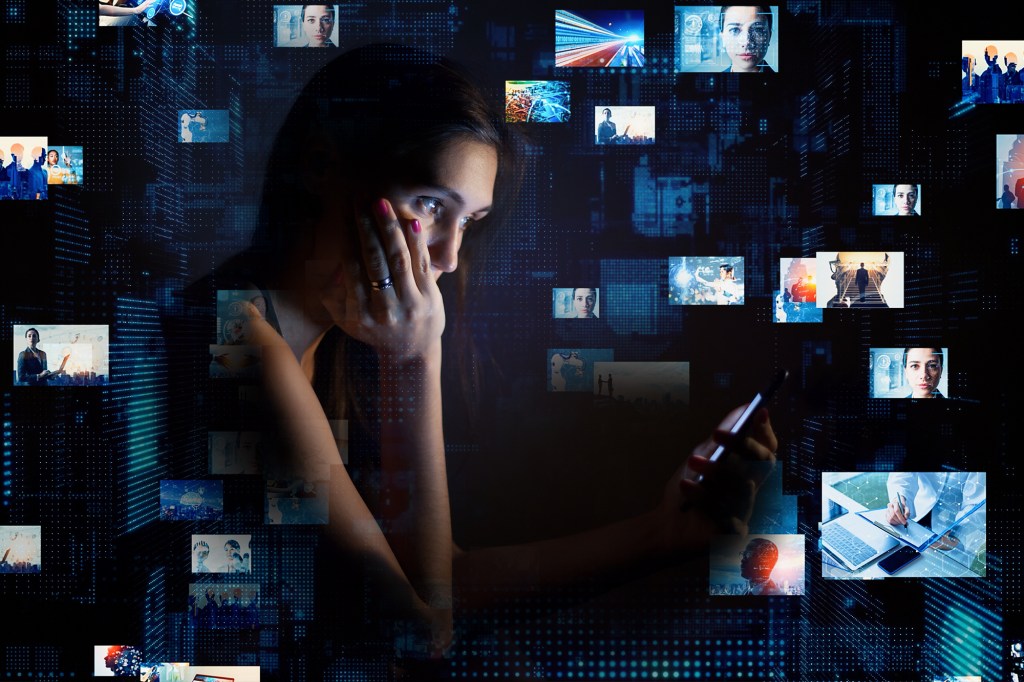 Imagine ilustrativă / Shutterstock. Colaj: Ion Mateș / HotNews