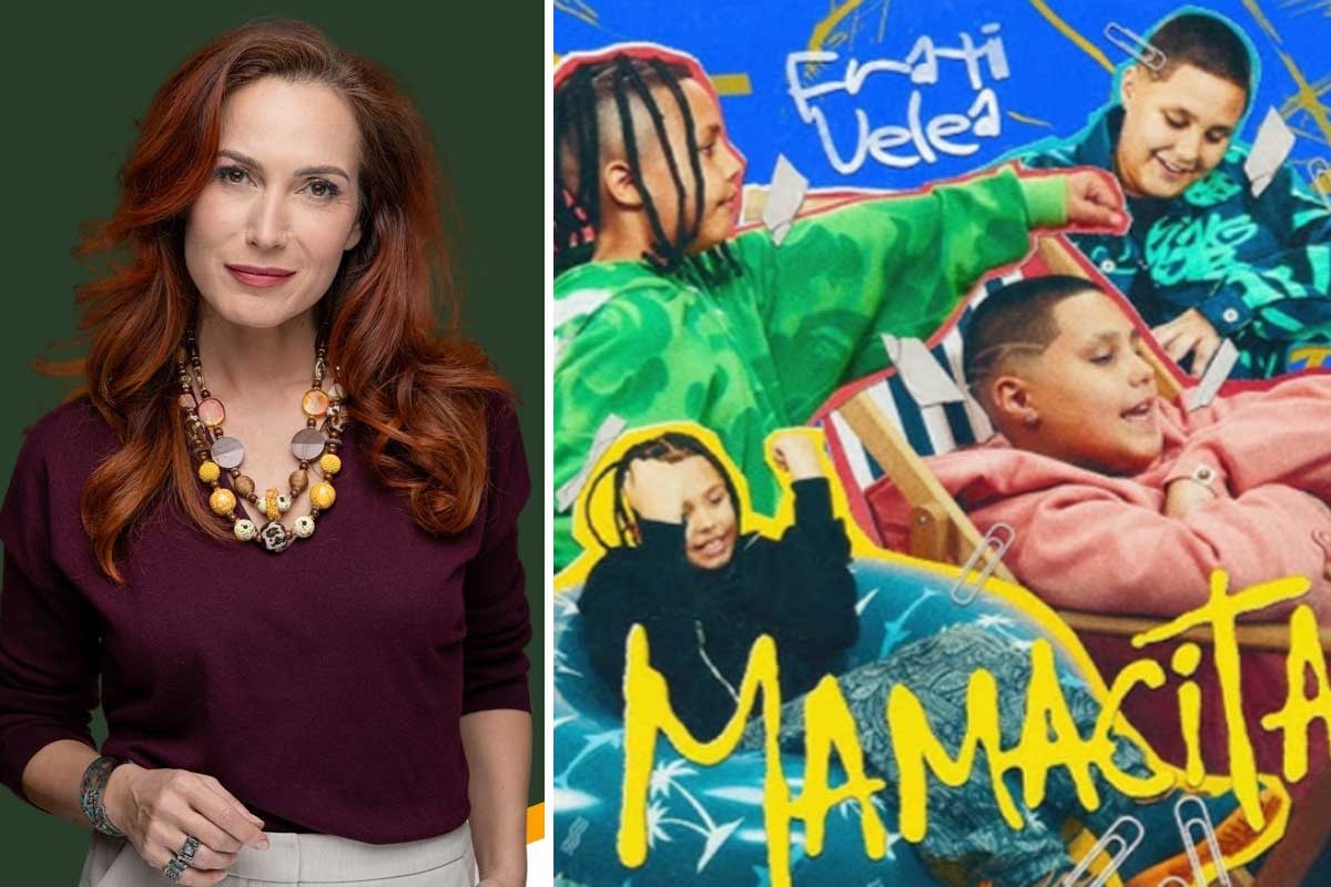 Urania Cremene se revoltă împotriva fraților Velea. Cum vede specialista în parenting mesajele transmise copiilor