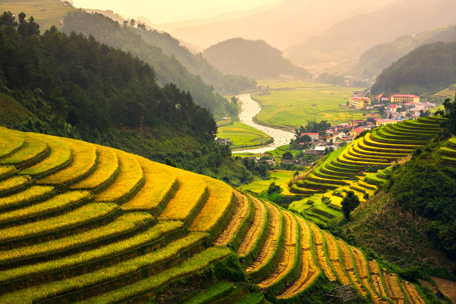 Destinații de vis pentru vacanța perfectă în 2026