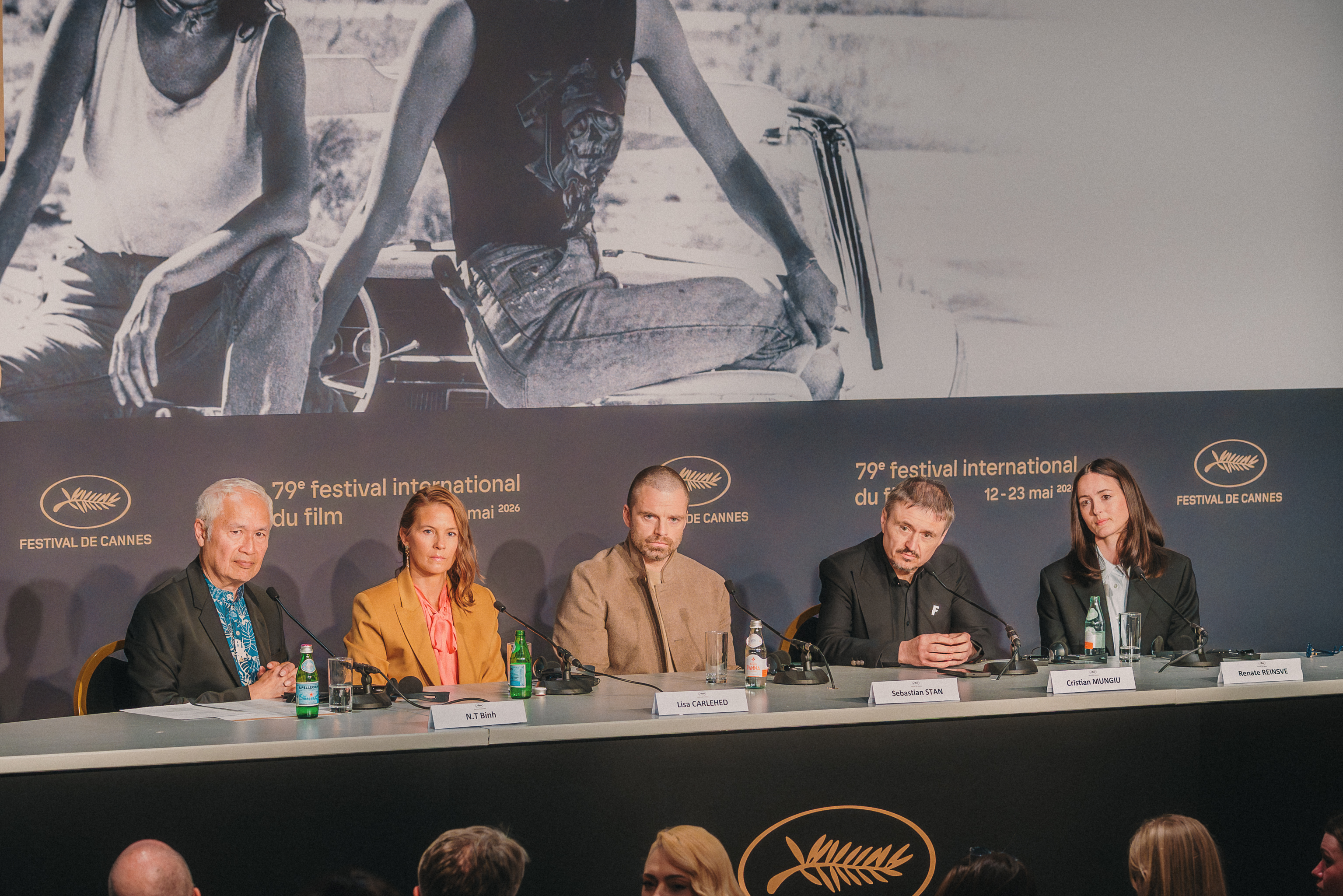 România, în inima Festivalului de Film de la Cannes. Jidvei aduce Feteasca Regală pe Covorul Roșu