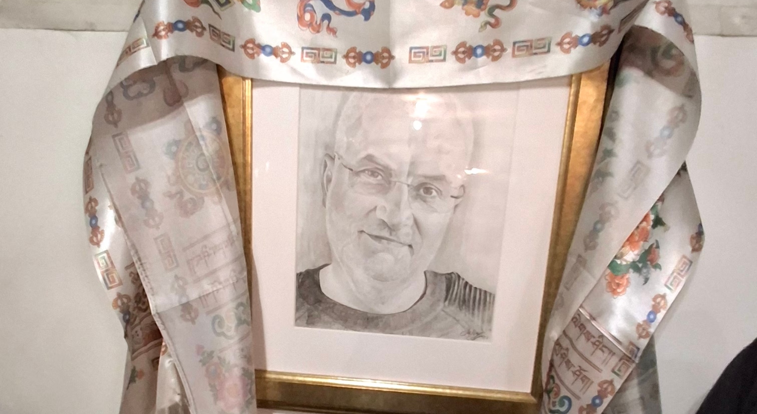 ALERTĂ. La câteva ore după apariția investigației Snoop, Poliția Capitalei anunță verificări în cazul lui Dragoș Ovidiu Argeșanu, cel mai influent „maestru spiritual” din România
