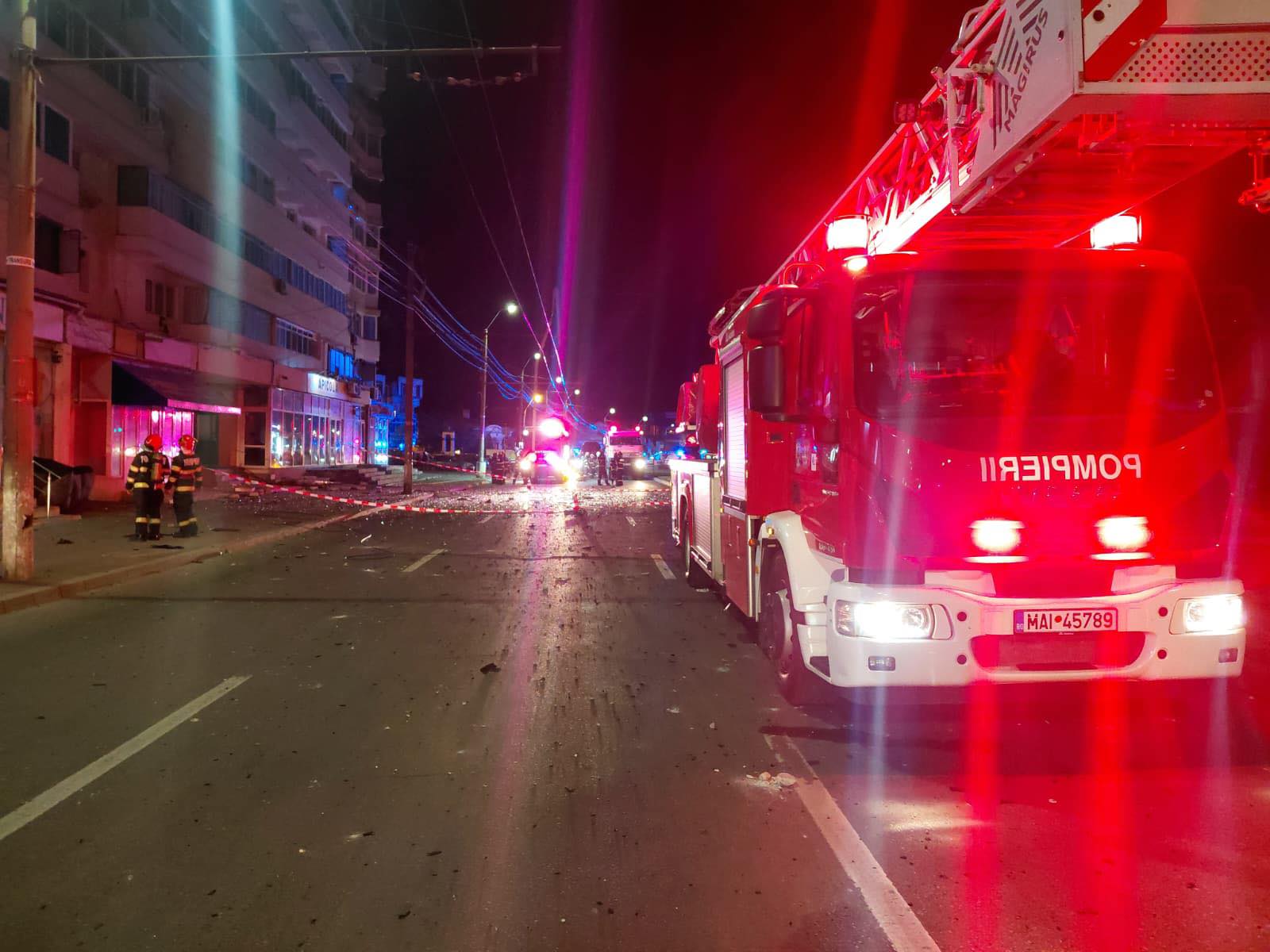 „Populația să înțeleagă că mesajele care le dăm sunt necesare”. Precizările lui Raed Arafat după incidentul cu dronă de la Galați