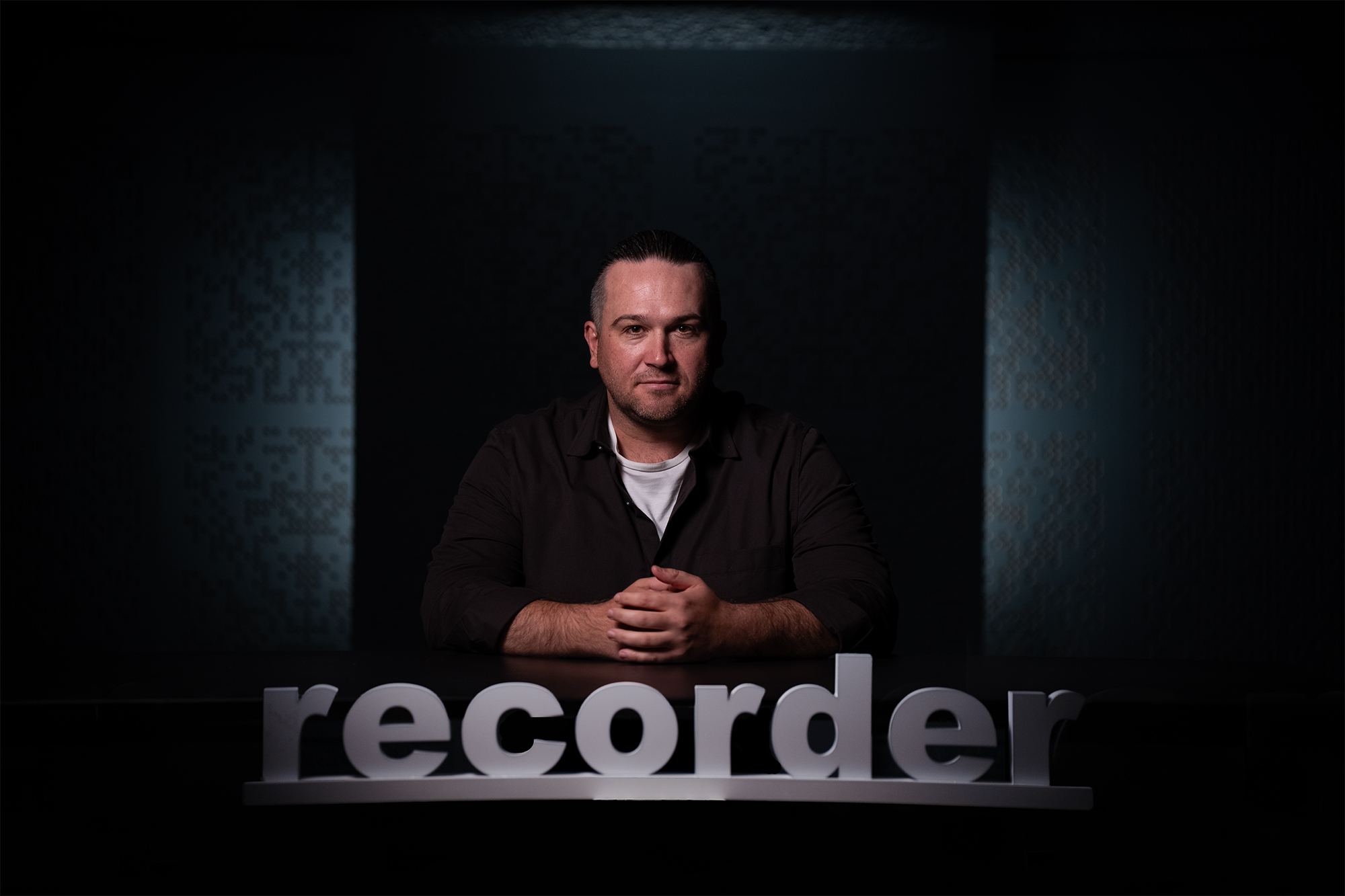 Unul dintre cei mai cunoscuți jurnaliști din România se alătură Recorder. Anunțul publicației