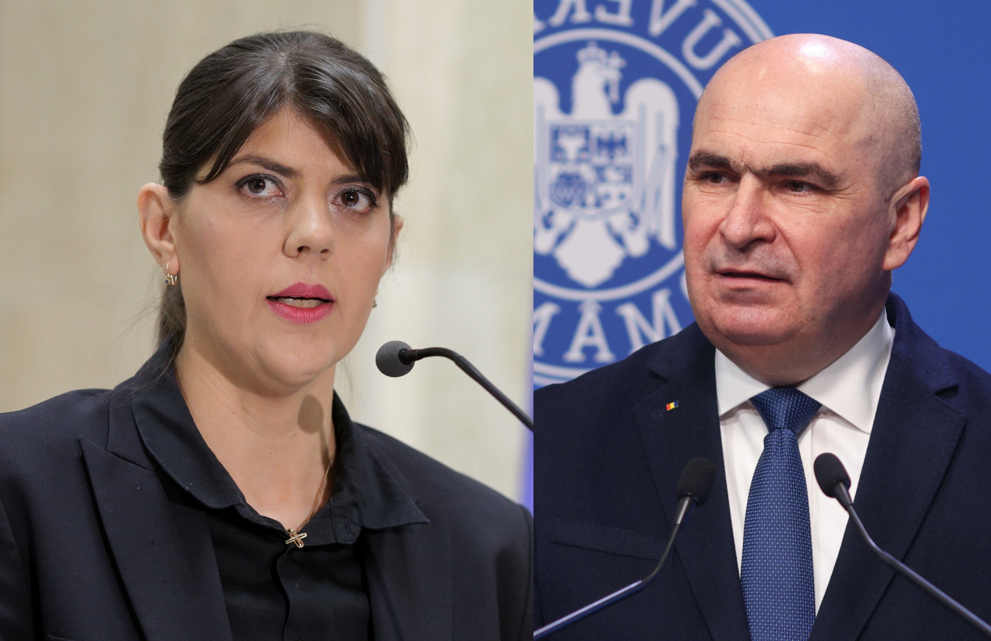 Kovesi a fost întrebată de Context.ro dacă participă la un partid nou. Ea a povestit ce mesaj i s