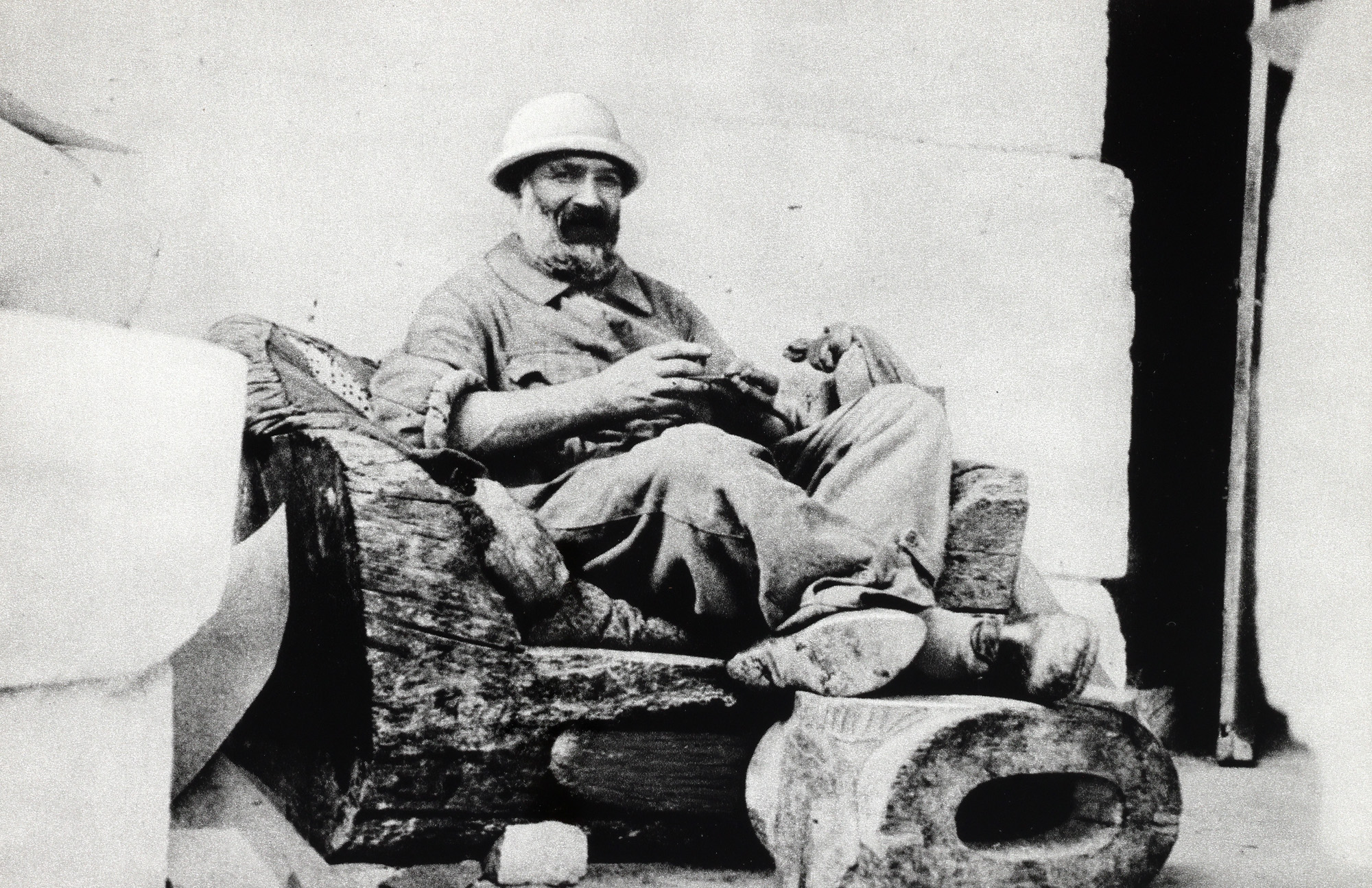 O figurină realizată de Constantin Brâncuși are un preț de pornire de 3.000 de Euro în Licitația de Artă Contemporană de la Artmark