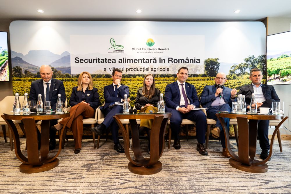Din câmp în coșul de cumpărături: cum influențează substanțele active producția și prețurile alimentelor