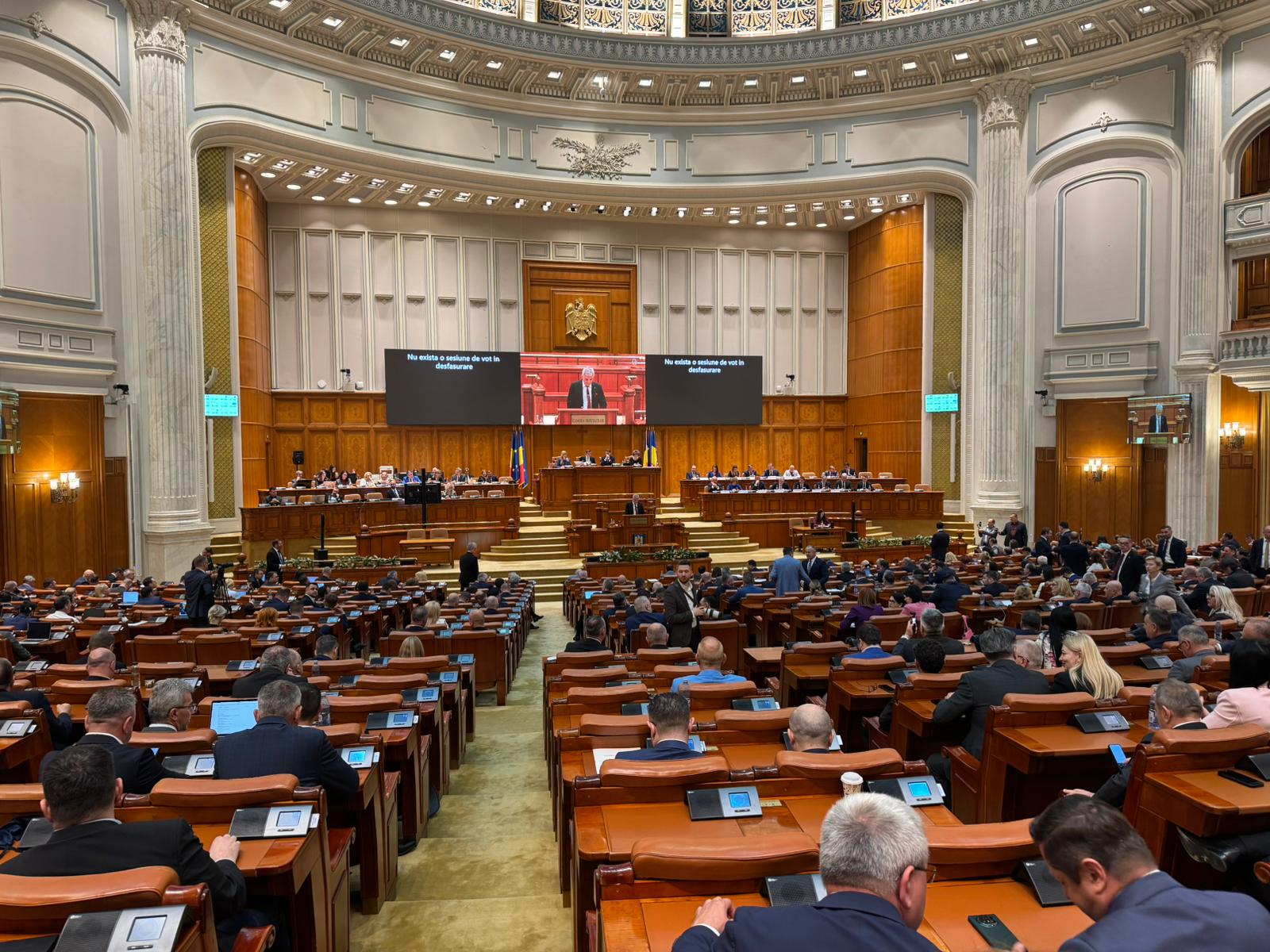 Efectele neașteptate ale moțiunii de cenzură contra lui Bolojan: abia acum, ideea unui nou partid a prins forță