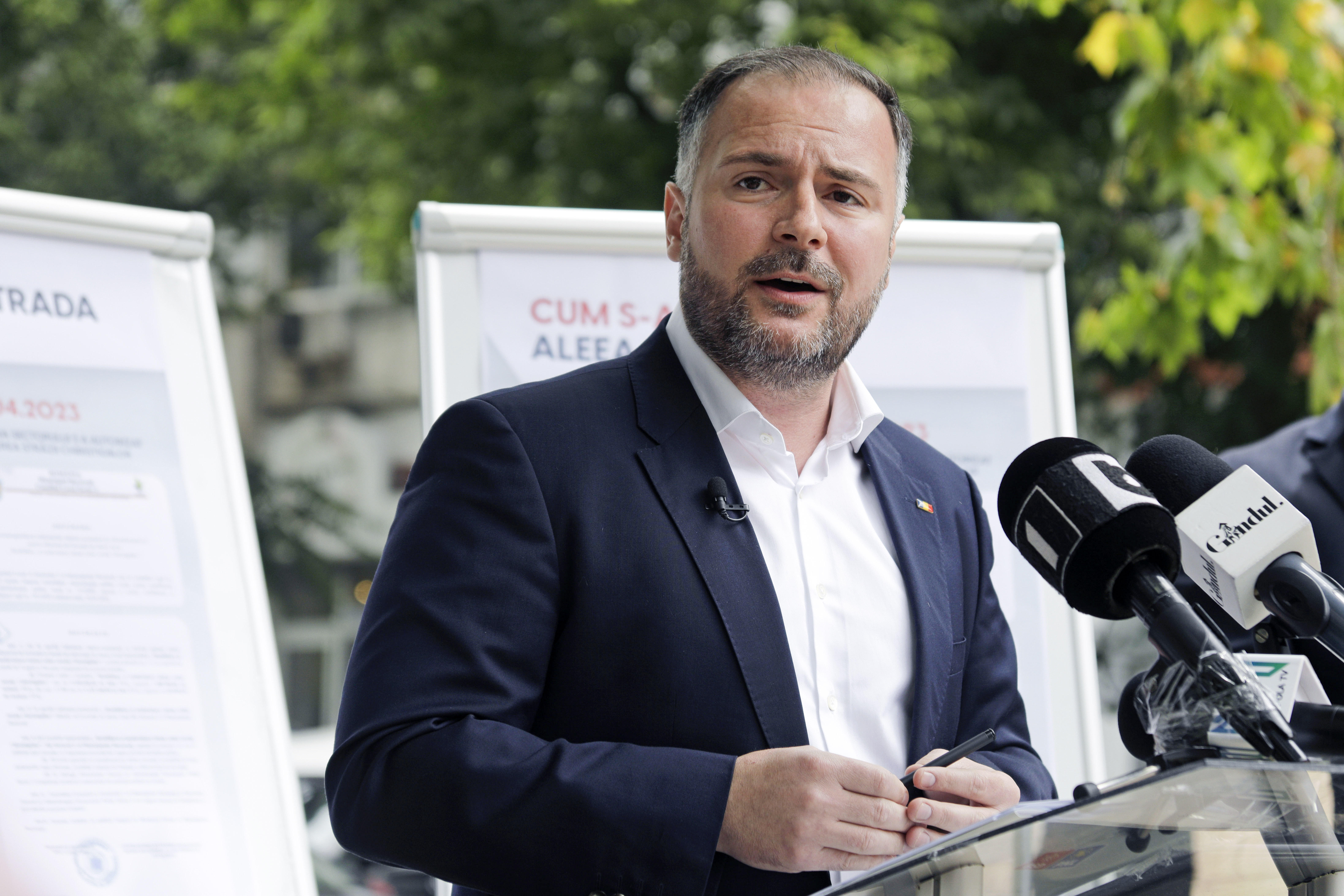 Primăria Sectorului 2 a primit undă verde să-și înființeze o companie de infrastructură și un club sportiv