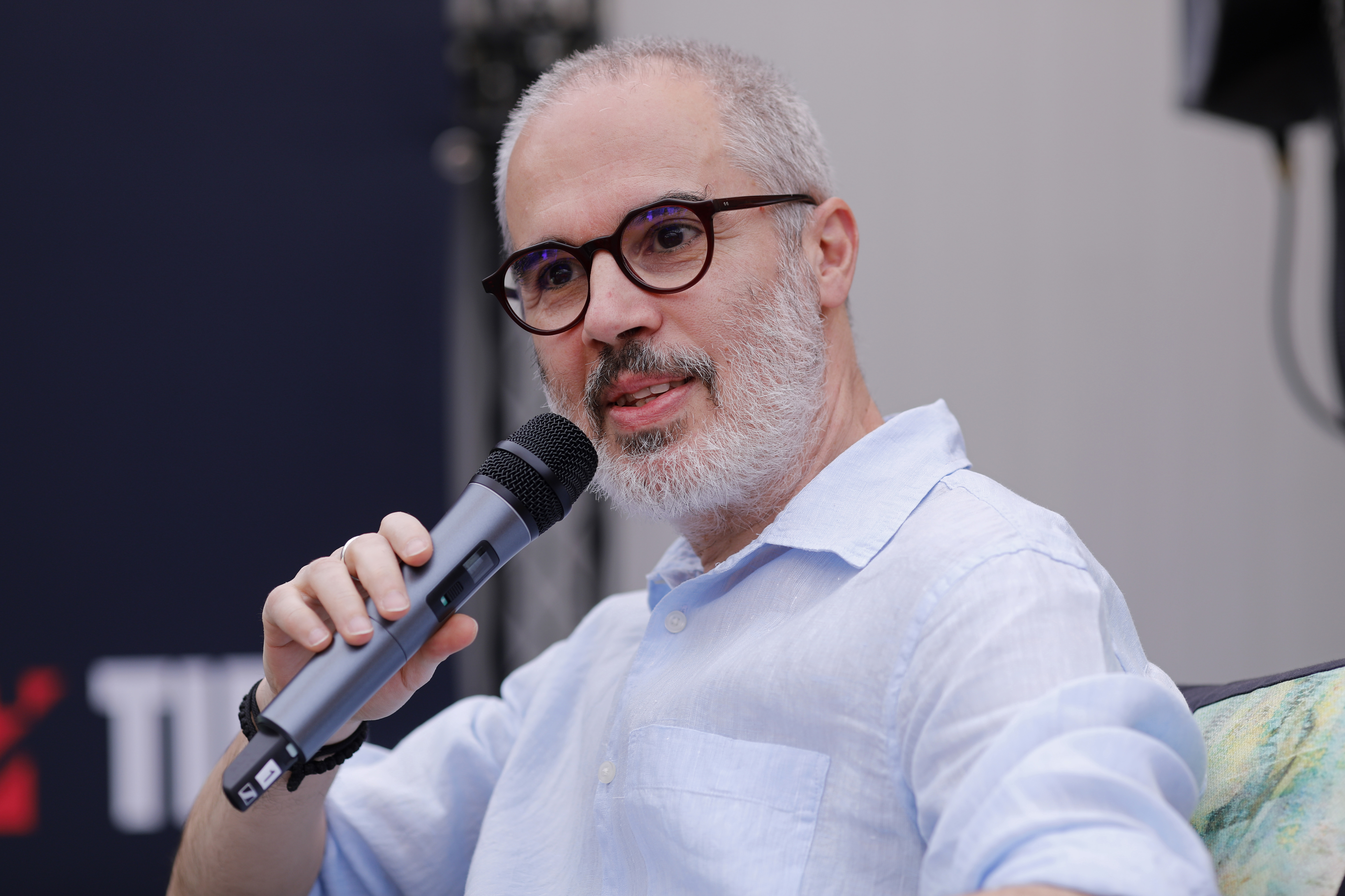 INTERVIU cu Mihnea Măruță. Omul care a explicat în România teoria „The Network State” avertizează că „Am crescut o generație căreia nu îi lipsește nimic și ea e cea mai nefericită generație”