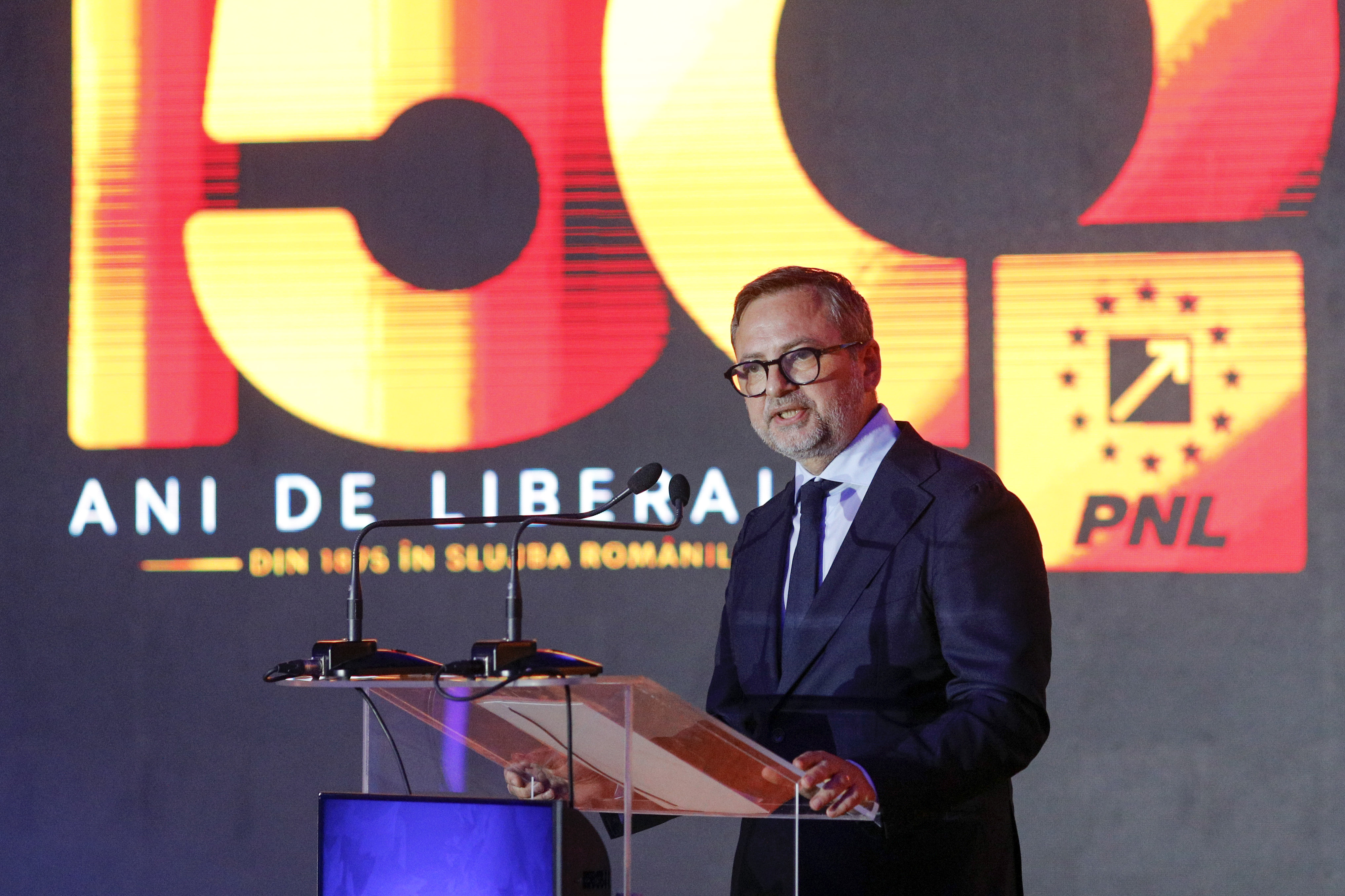 Reproșurile unui lider PNL pentru Nicușor Dan. „Nu aș susține un premier tehnocrat”