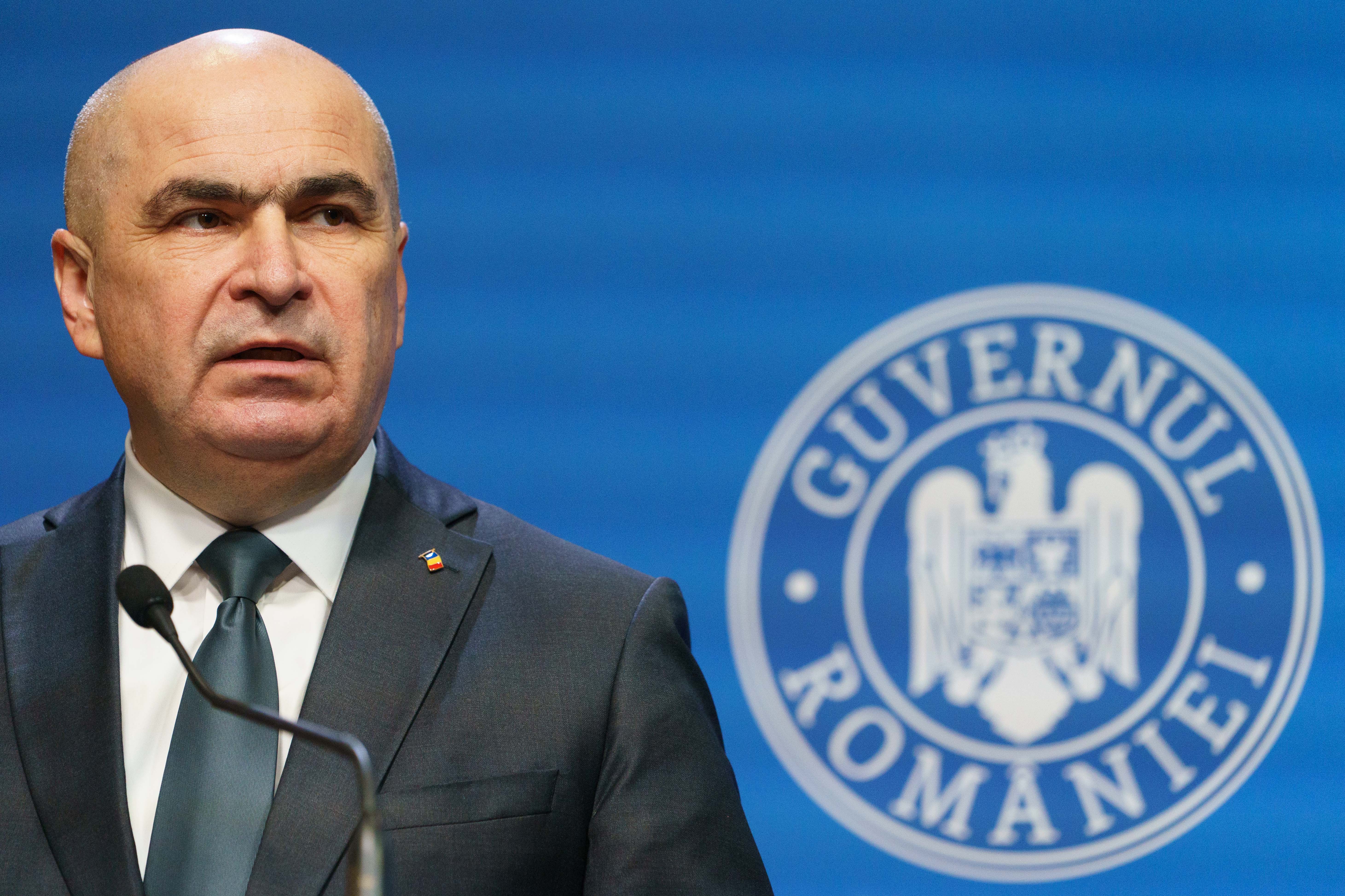 Ilie Bolojan, despre slăbiciunile mandatului său și miza negocierilor pentru noul guvern. Premierul vine vineri, de la 14.30, în studioul HotNews