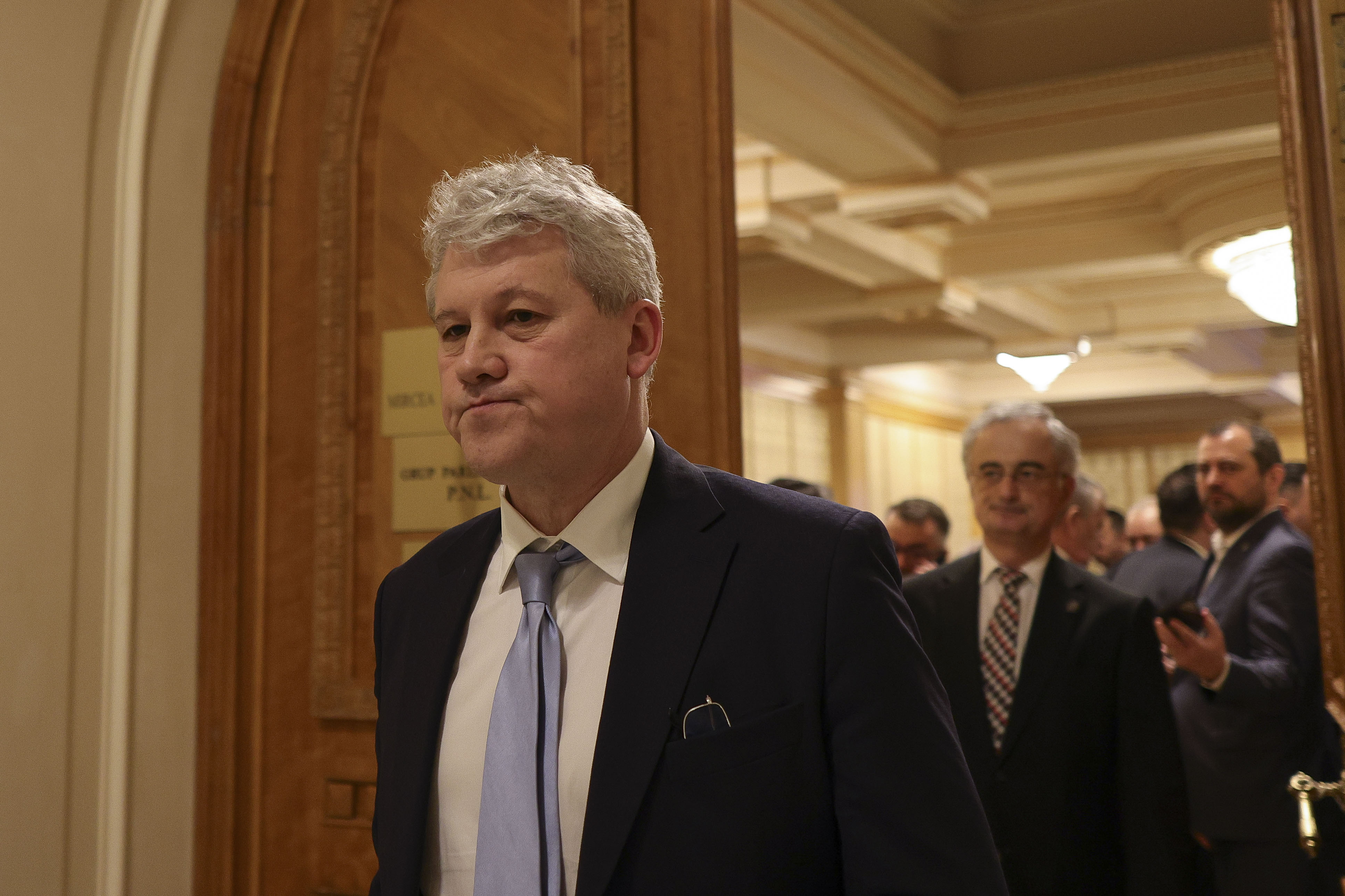 Sorin Grindeanu, propunerea PSD pentru funcția de premier — image 4
