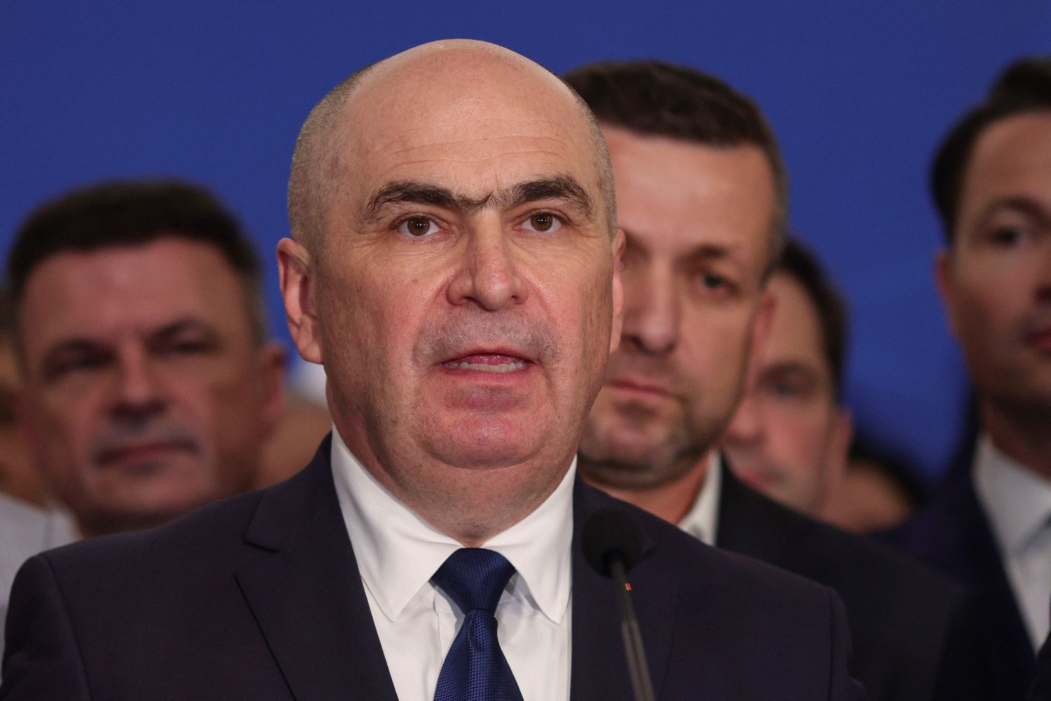 Nuanța lui Bolojan despre posibilitatea revenirii la guvernare: „Nu în orice condiții”