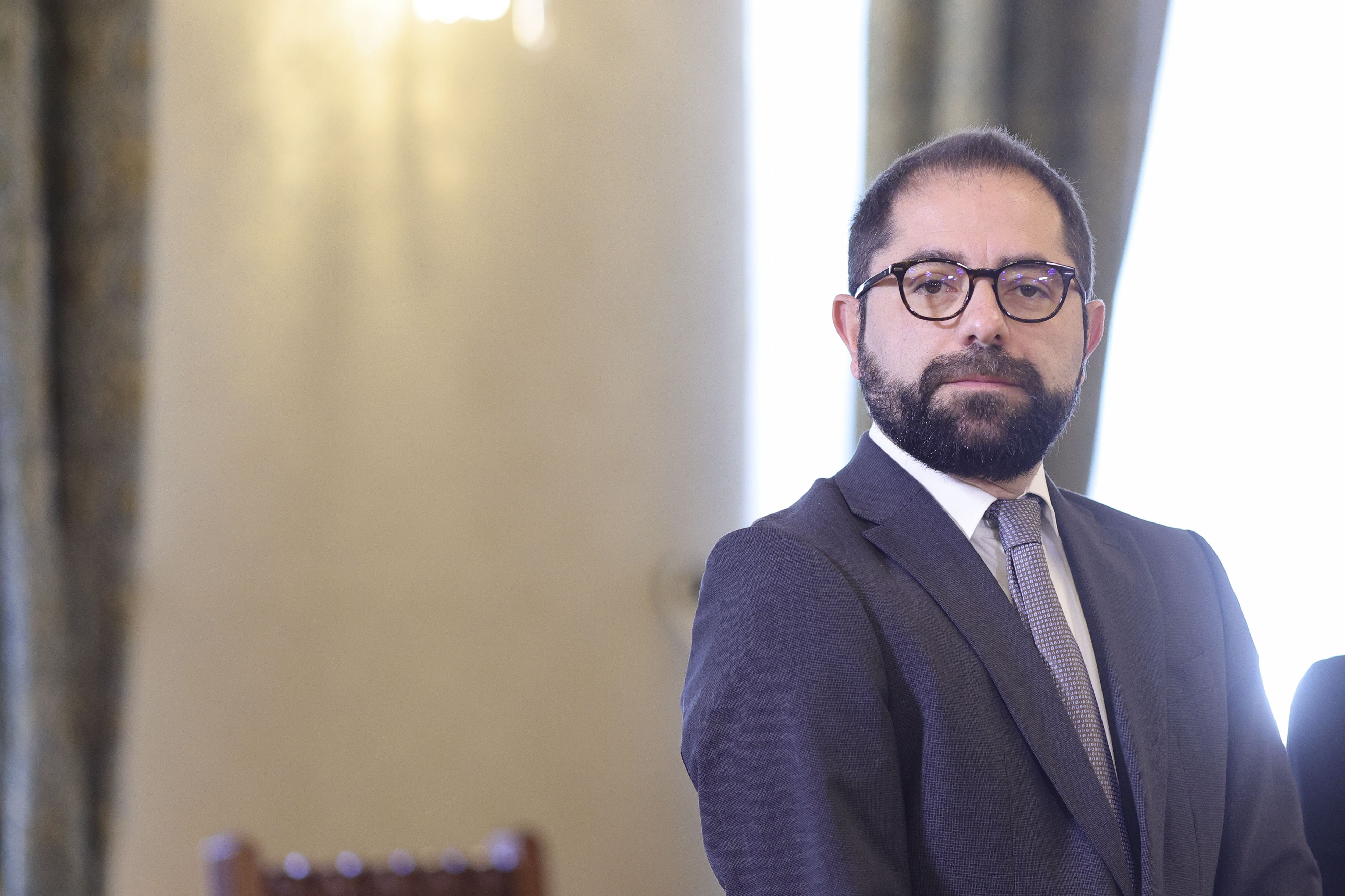 Vicepremierul anunțat că va face parte din Guvernul Tomac anunță că nu va face parte din cabinet. Cine îl înlocuiește / Mesaj în sprijinul premierului desemnat