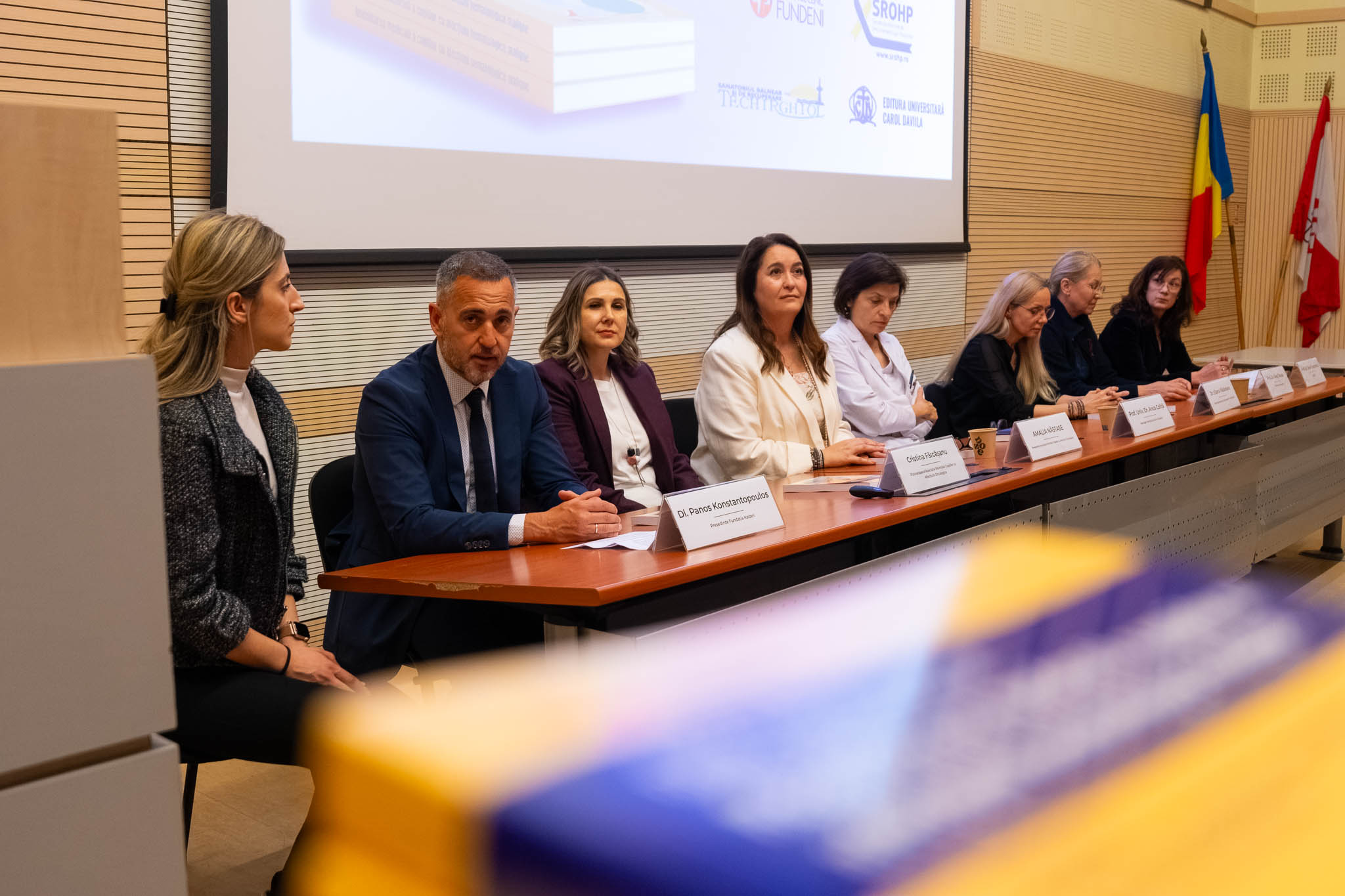 APCAO lansează primul ghid multidisciplinar pentru recuperarea medicală a copiilor cu afecțiuni hematologice maligne, cu sprijinul Kaizen Foundation