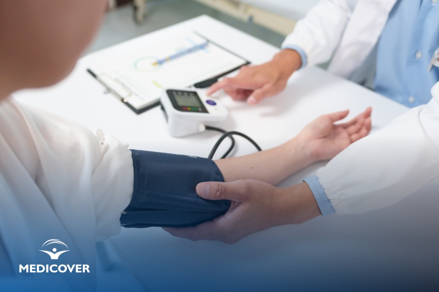 [P] Inima nu doare întotdeauna – importanța screeningul cardiologic