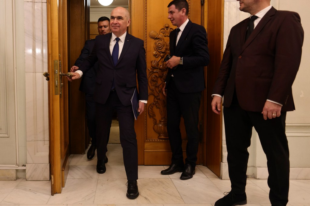 Ilie Bolojan,