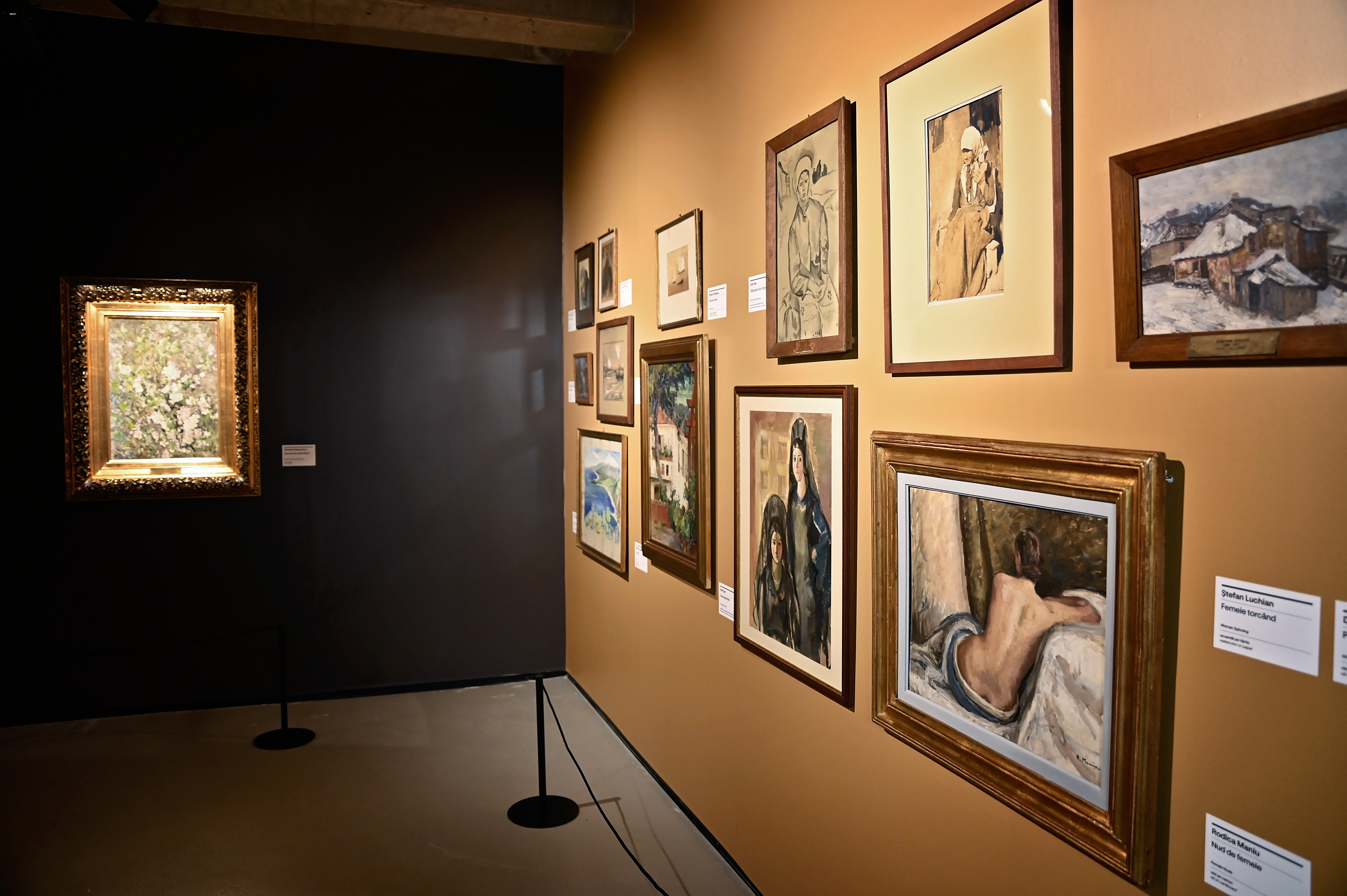 Povestea singurului Van Gogh din România, expus în premieră la Art Safari New Museum. O colecție recuperată