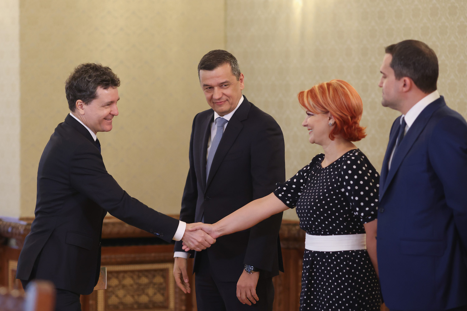 Cifrele îi dau dreptate „anti-americanului” Bolojan