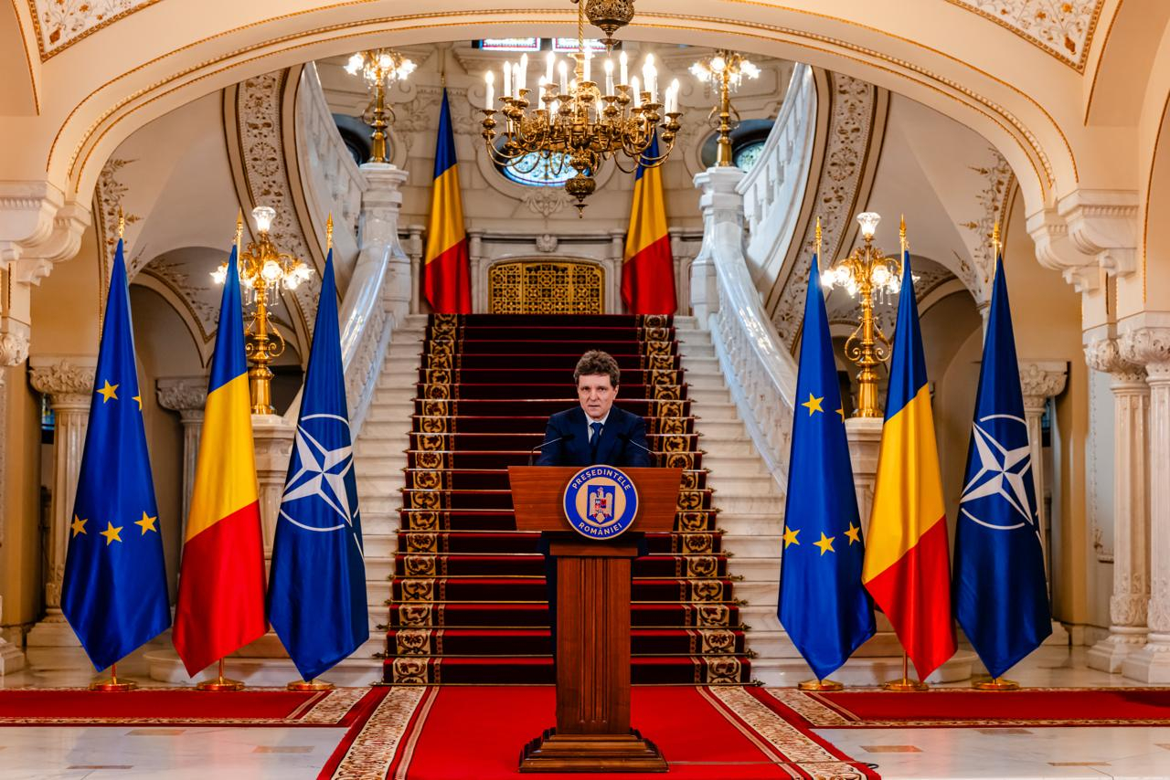 Summitul B9, găzduit de Nicuşor Dan la Cotroceni. Cine participă și cum arată agenda reuniunii