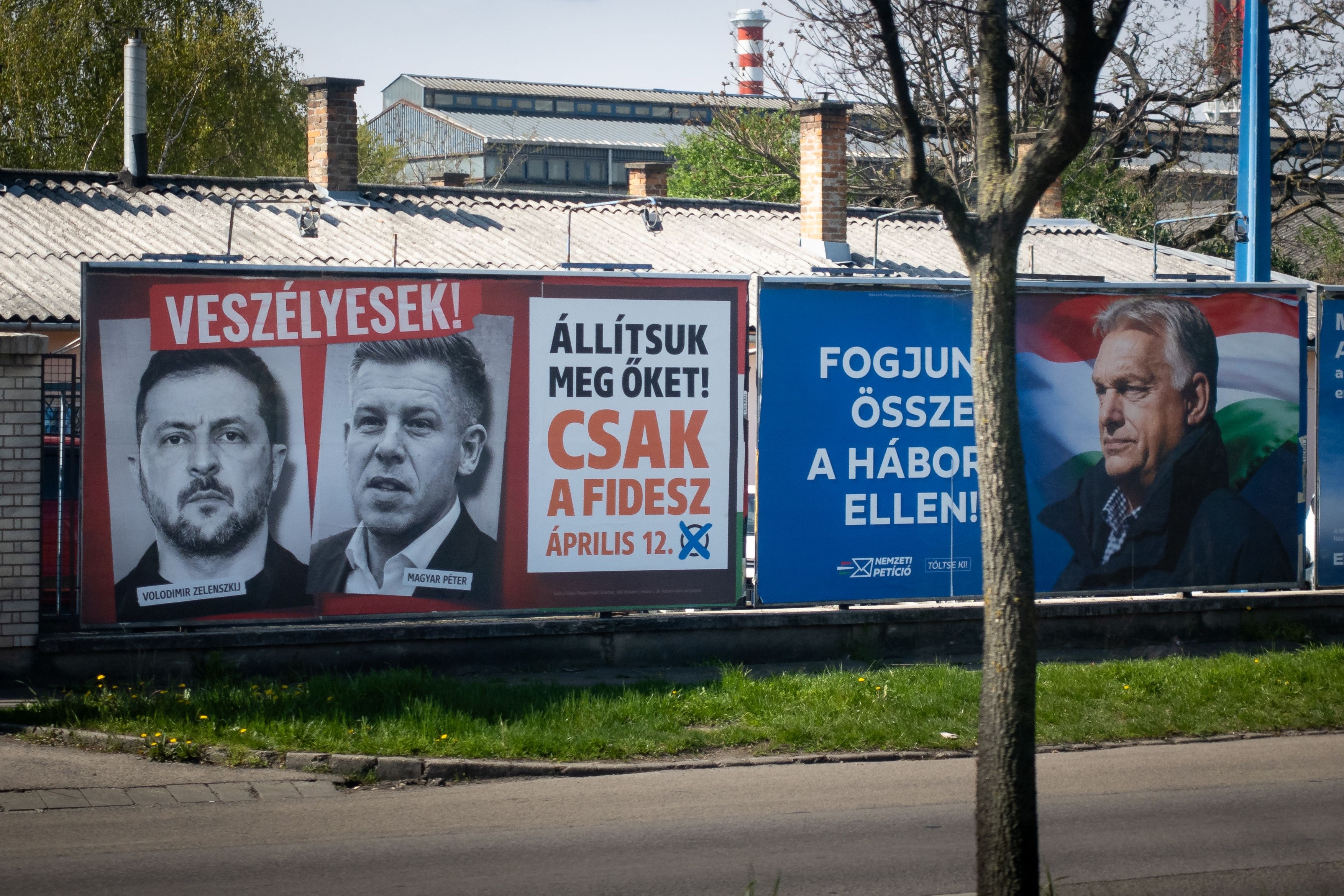 Surpriză la Budapesta: Mogulul media care i-a făcut campaniile lui Viktor Orban oferă statului companiile sale cu cifre de afaceri de sute de milioane de euro