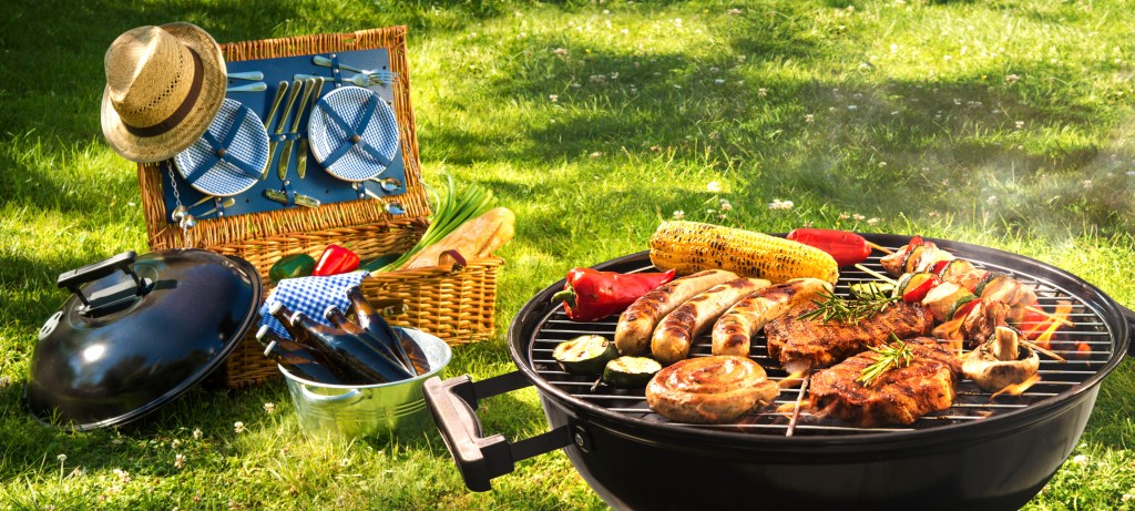 La picnic. FOTO: Alexander Raths | Dreamstime.com