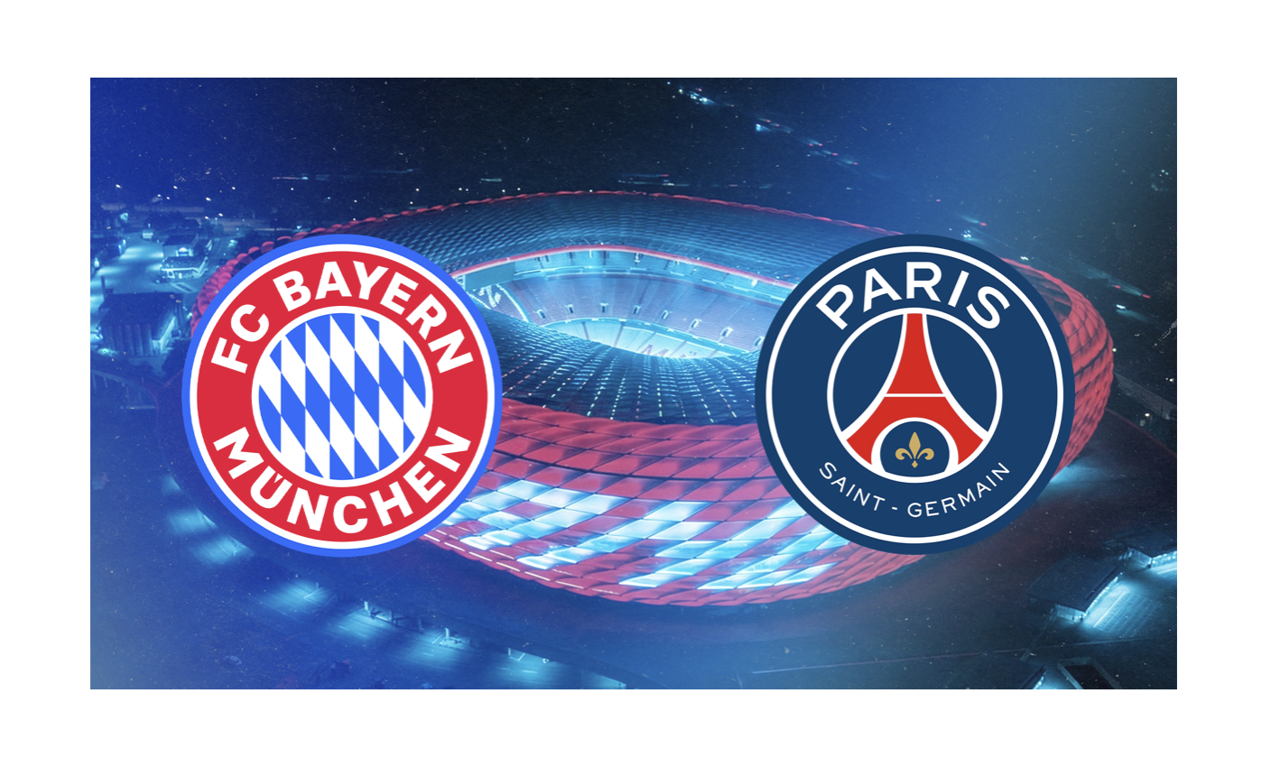 [P] Bayern Munchen – PSG, retur de foc pentru un loc în finala Ligii Campionilor