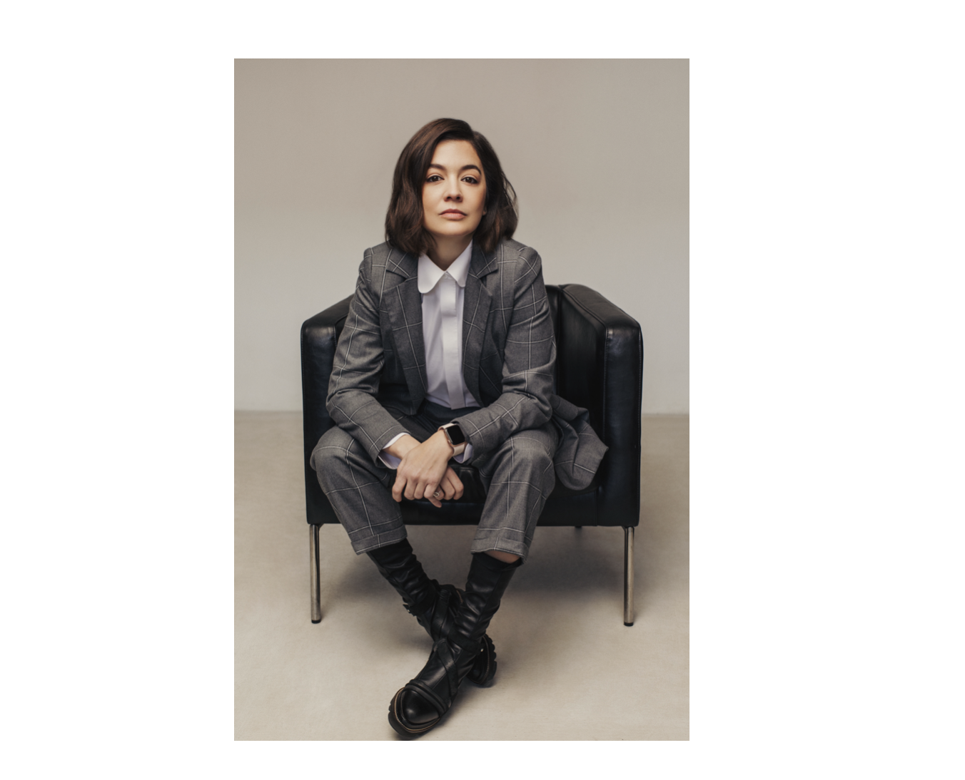 De la reprezentare la influență reală în modul în care se construiește în România. Arh. Raluca Șoaita, candidat la președinția Ordinului Arhitecților din România