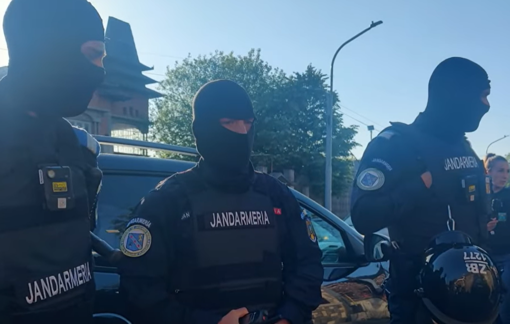 Ce au găsit autoritățile la Sintești după descinderile de luni. Amenzi de aproape 700.000 lei