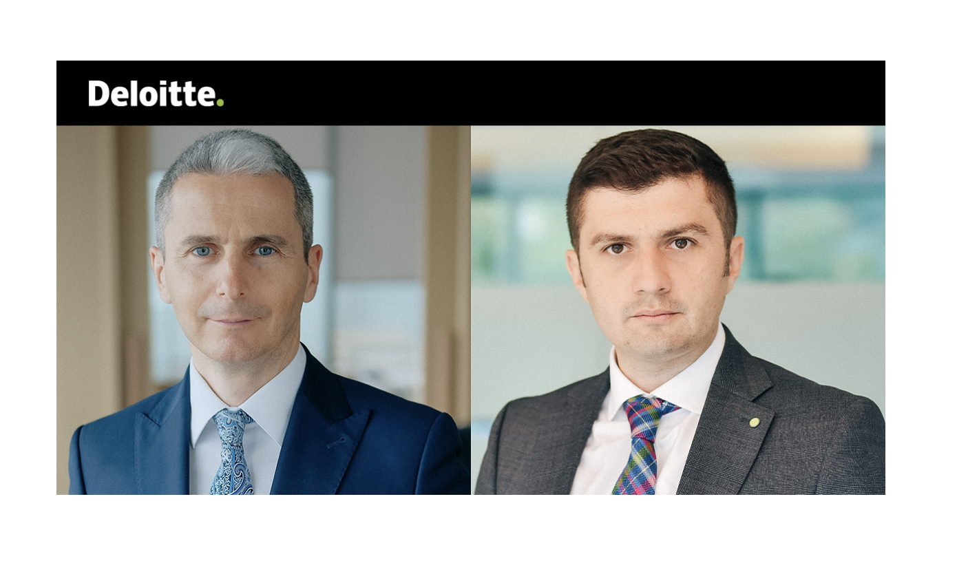Studiu Deloitte: cheltuielile cu apărarea vor depăși 3% din PIB-ul statelor membre UE până în 2040