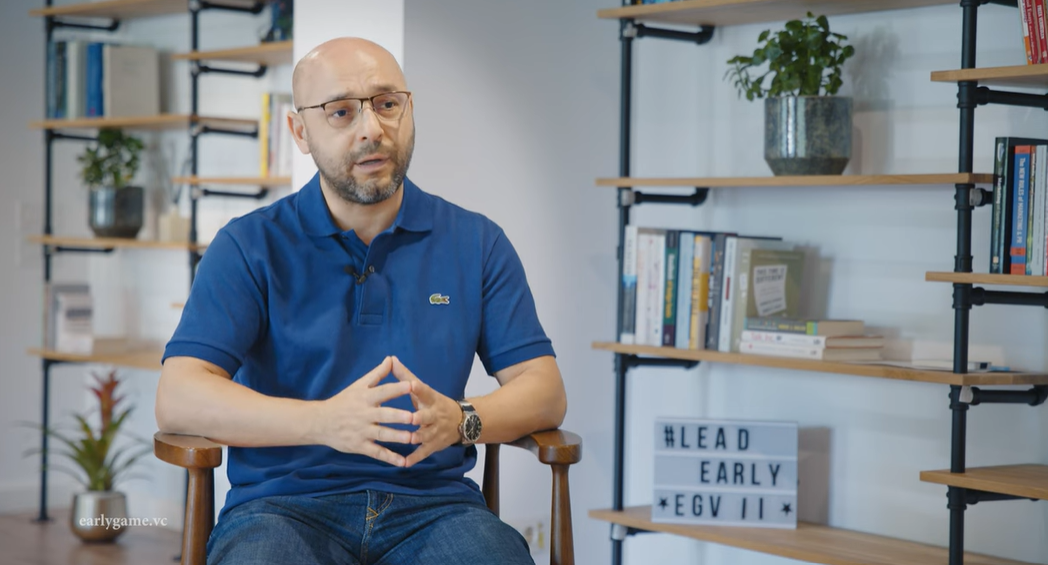 StartUp Coach: Slide-ul de echipă – nu cine ești, ci de ce voi