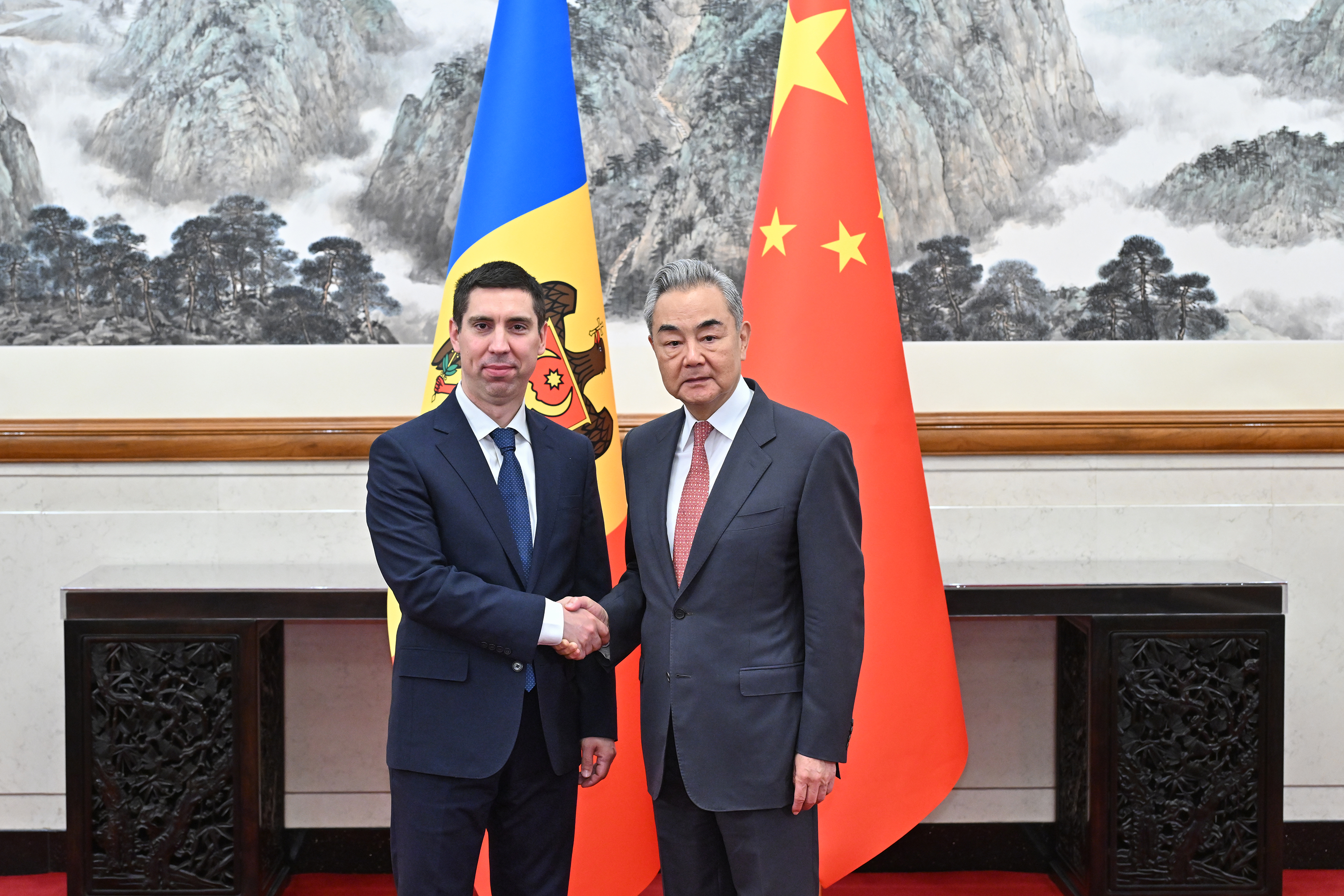 Mesajul surprinzător al Chinei către Republica Moldova la scurt timp după vizita lui Putin la Beijing