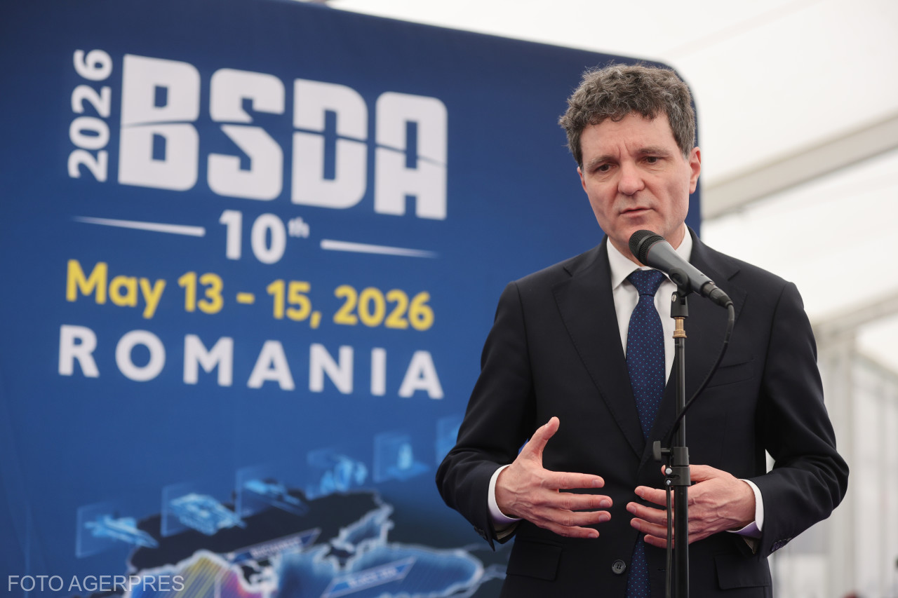 Nicușor Dan, întrebat de Snoop despre creșterea exporturilor de arme către Israel: „Orice contract are o obligație bilaterală”