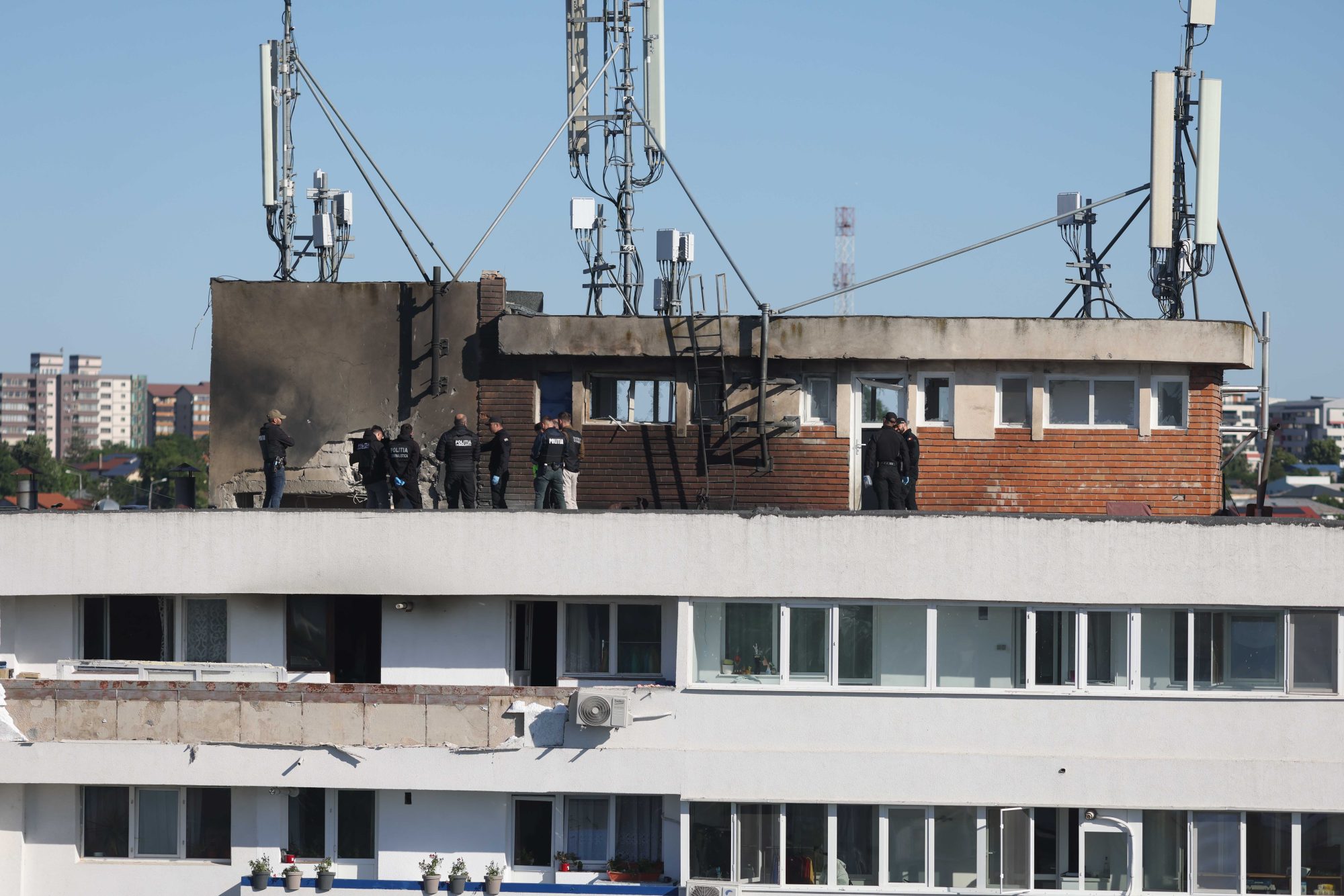 „Drona de la Galați a lovit iluzia că regiunea Moldova este protejată”. O asociație civică critică reacția autorităților după incident