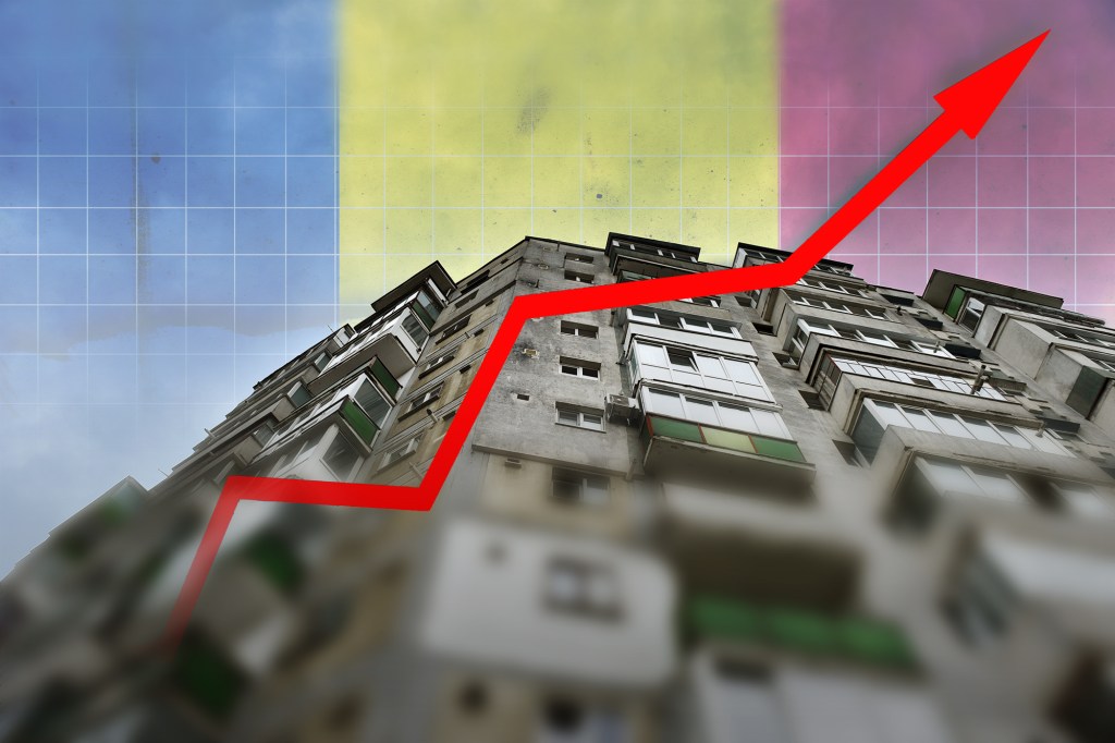 imagine ilustrativă / Shutterstock. Colaj: Ion Mateș / HotNews