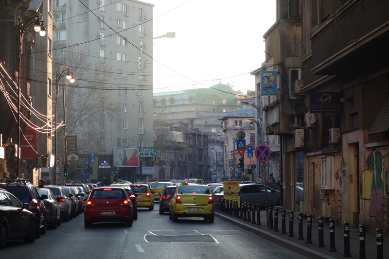 Vremea în următoarele două săptămâni pentru fiecare regiune a țării în parte. Cât ține valul de frig