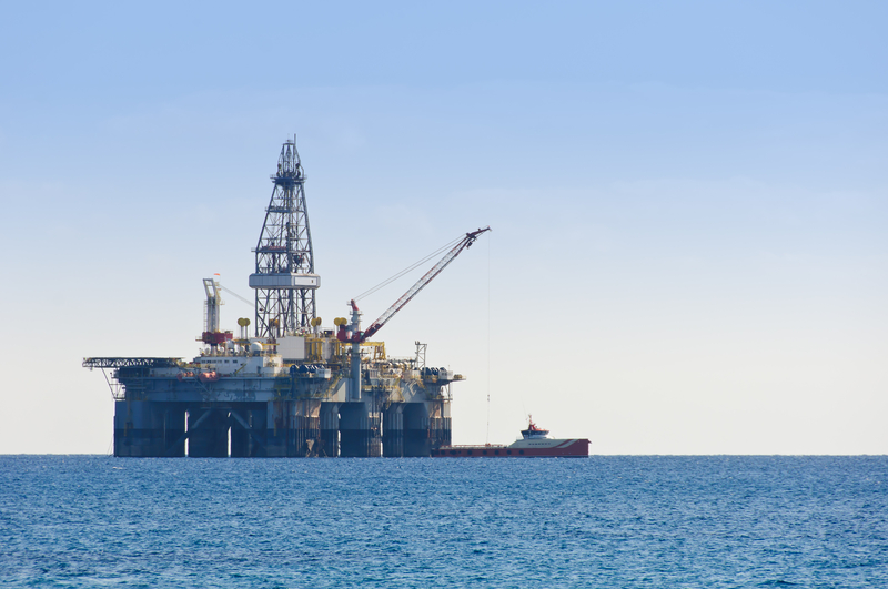 Foraje eșuate pentru OMV în Marea Neagră, lângă Neptun Deep: „Nu am găsit rezerve suficient de gaz, așa că le-am astupat și abandonat”