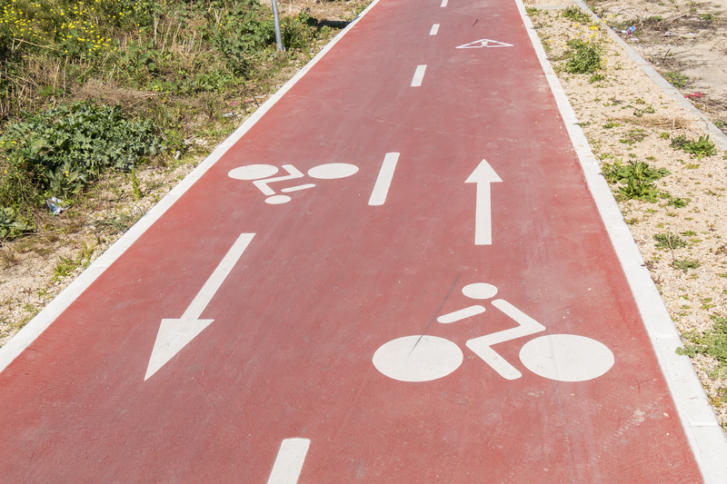„Zona rurală din Bărăgan s-a umplut de piste de bicicletă”. Un om care pleacă din Guvernul Bolojan spune ce a găsit acolo