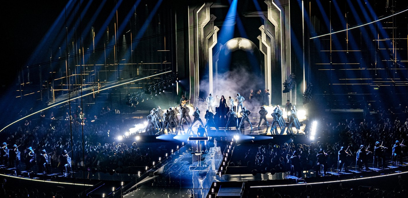 Finala Eurovision 2026. Ce nu se vede niciodată la televizor. „Nu avem voie să greșim”
