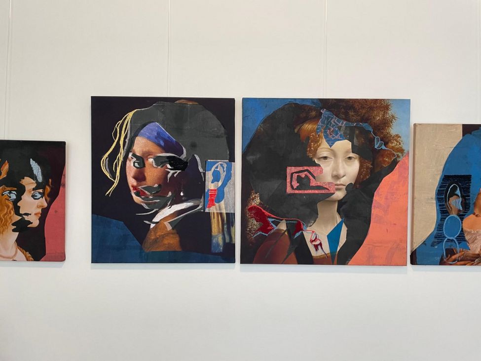 Salonul Artelor Decorative 2026 – Mentorat și filiație artistică